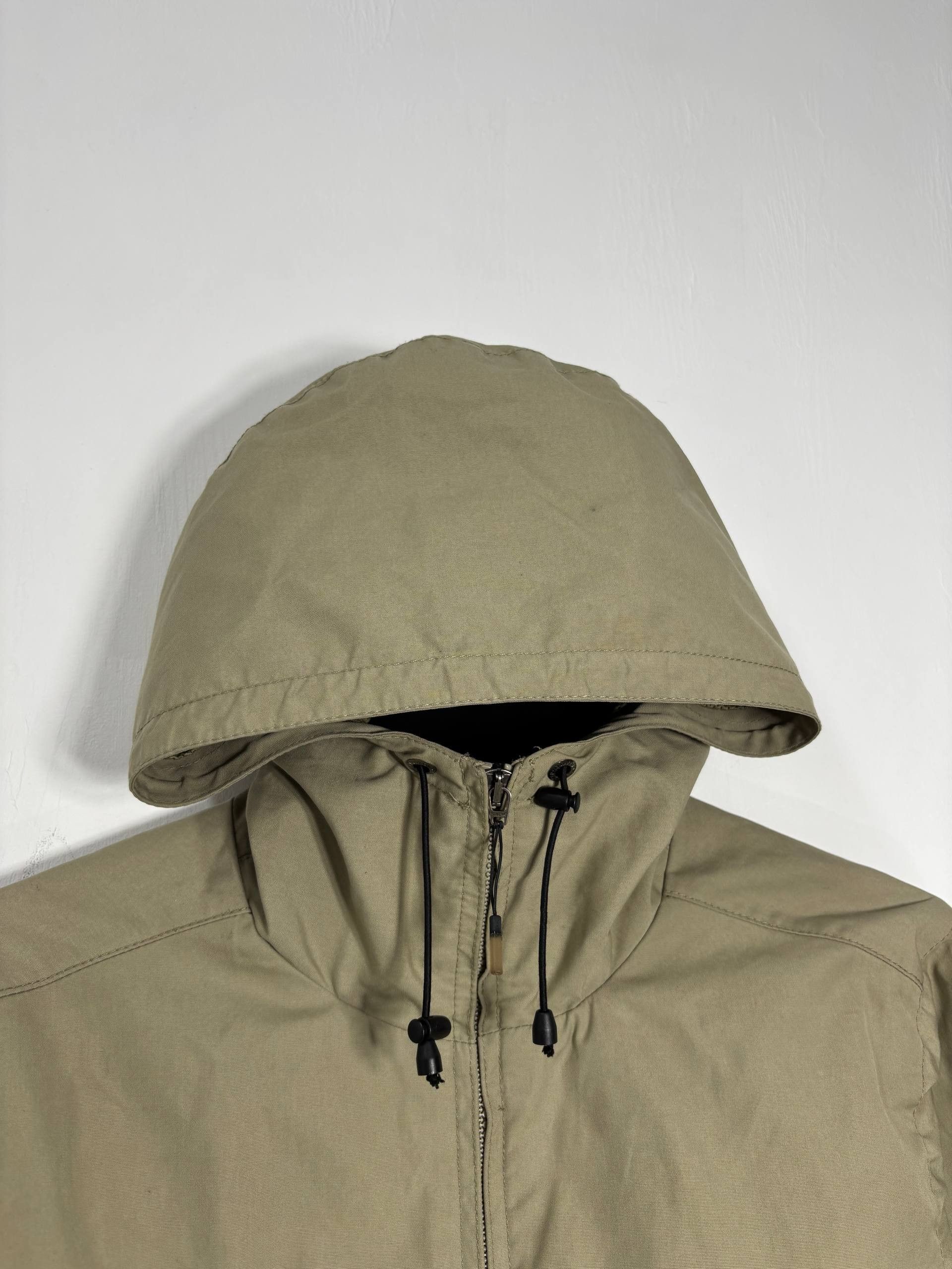 Fjallraven Fjallraven G-1000 Vintage Hood Jacket Sz XS Size US XS / EU 42 / 0 - 4 Thumbnail