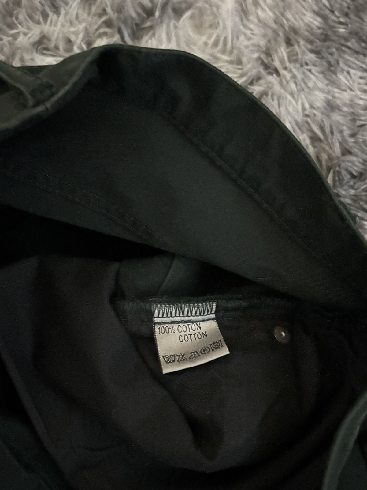 Dior dior homme ss05 “beck” denim Size US 33 - 7 Thumbnail