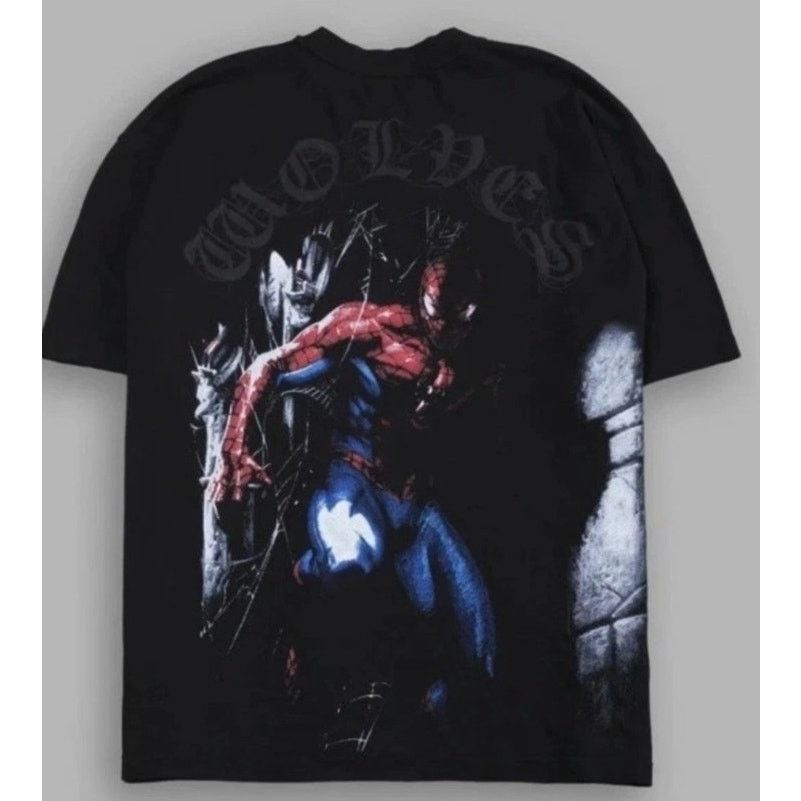 Darc Sport Darc Sport x Marvel "Webs and Shadows" - Large Size US L / EU 52-54 / 3 - 1 Thumbnail