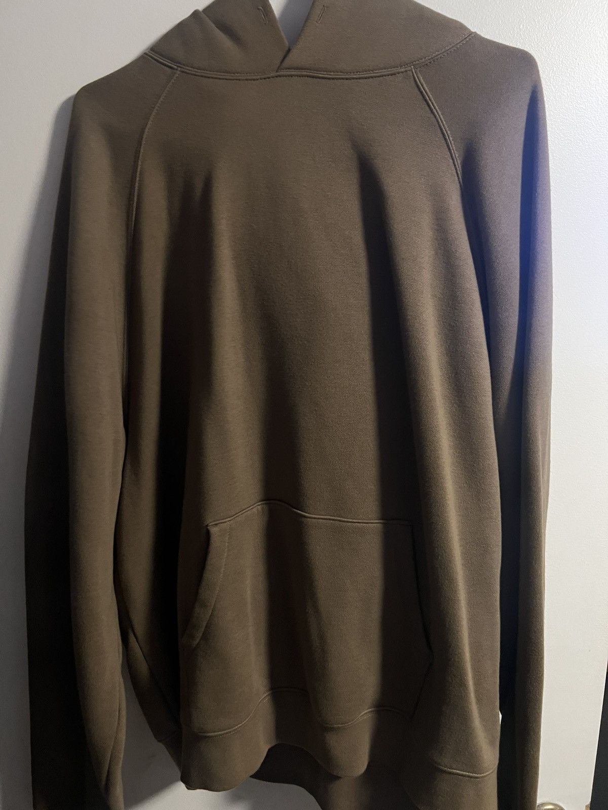 Essentials × Fear of God Fear of god essentials hoodie Size US M / EU 48-50 / 2 - 1 Thumbnail