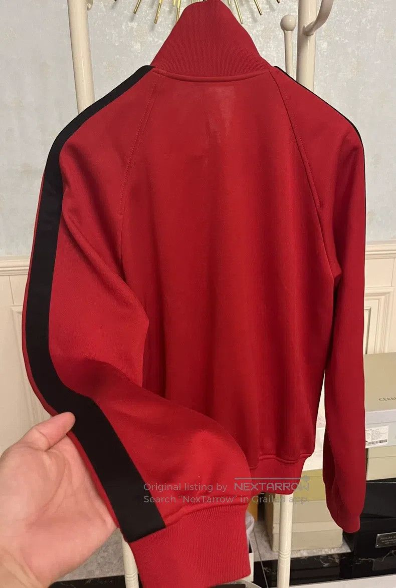 Versace Versace Sweatshirt zipper shirt sports jacket Size US XS / EU 42 / 0 - 7 Thumbnail