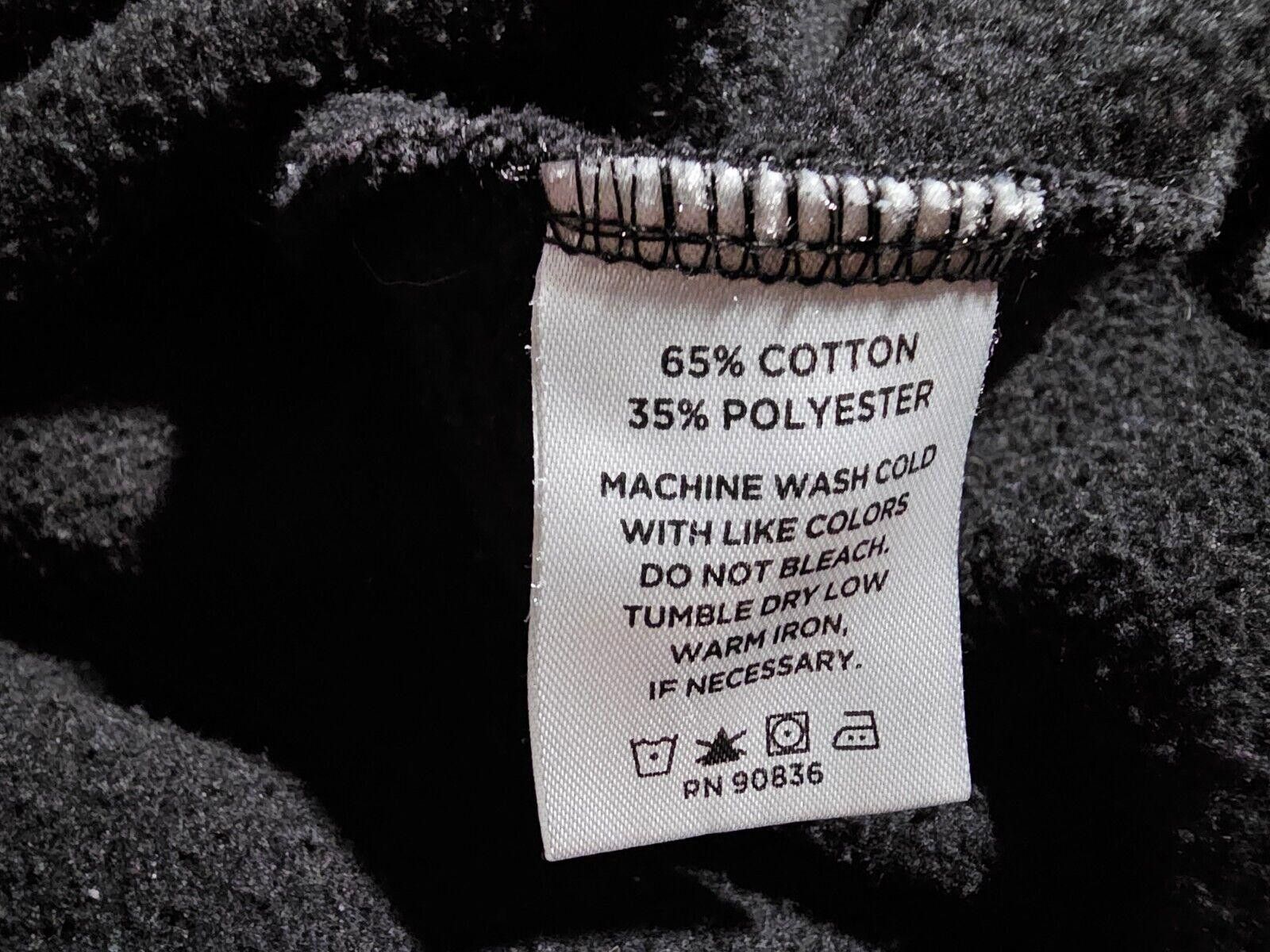 Designer camping world Good Sam 1/4 zip sweater SEE MEASUREMENTS Size US M / EU 48-50 / 2 - 7 Thumbnail