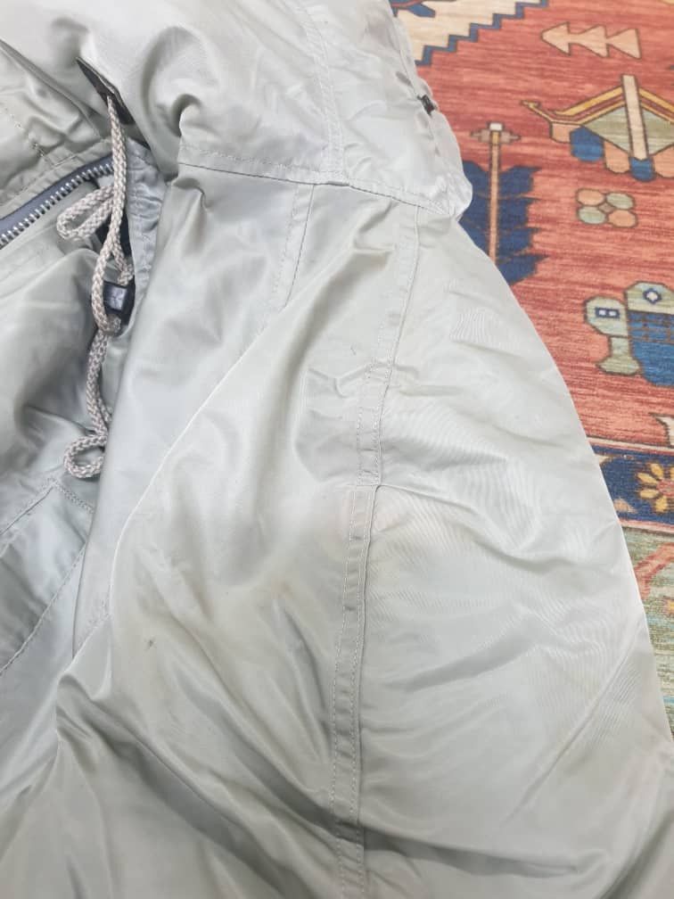 Schott Schott bros inc flying bomber jacket Size US M / EU 48-50 / 2 - 13 Thumbnail