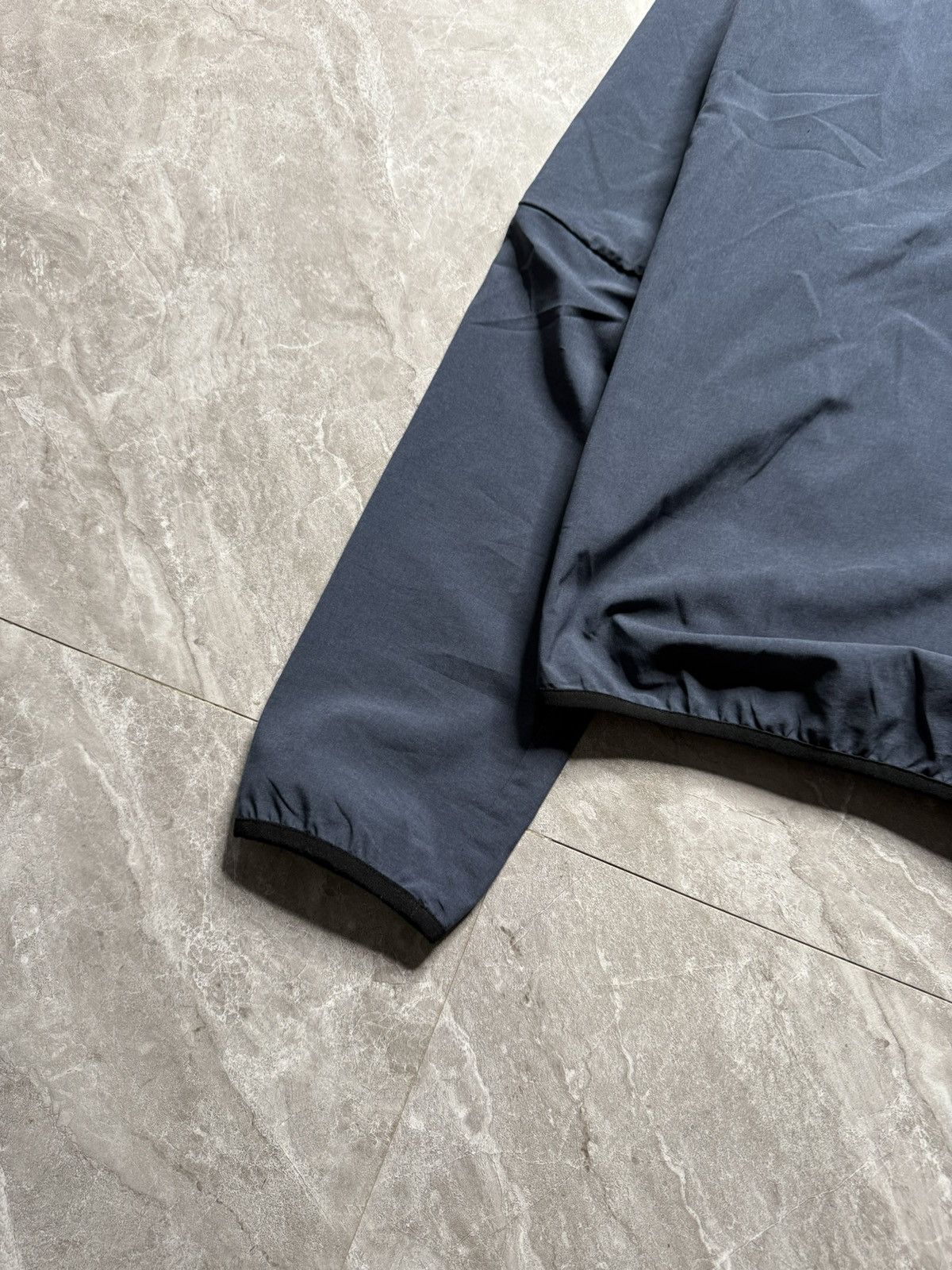 Nike × Undercover Nike Gyakusou F/W 15 Reverse Running Club Sleeve Vent JKT Size US S / EU 44-46 / 1 - 6 Thumbnail