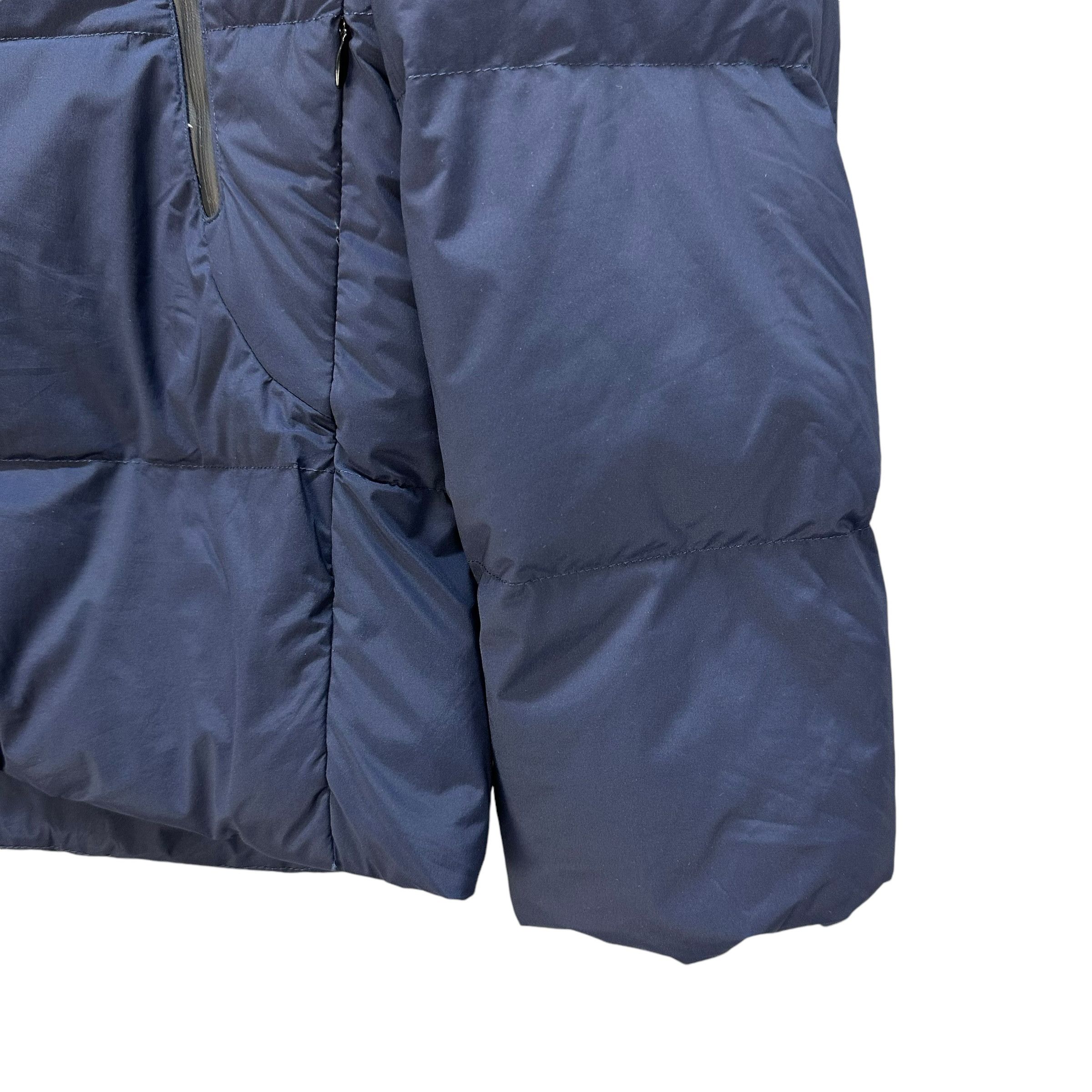 Japanese Brand FIELD CORE Hooded Down Jacket Puffer Jacket #A51-1195 Size US L / EU 52-54 / 3 - 5 Thumbnail