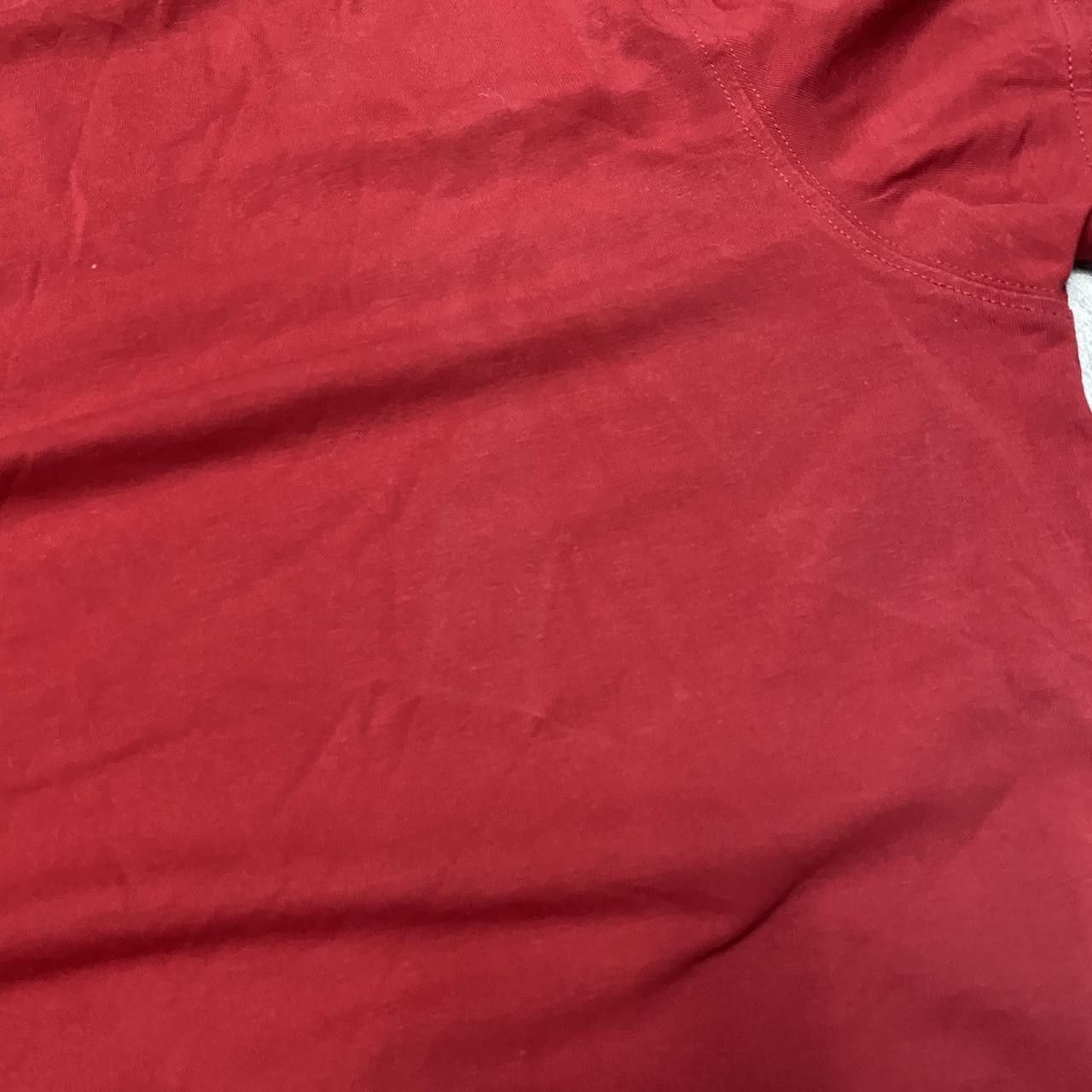 Other Red Angeltart Straus T-shirt #casualwear Size US S / EU 44-46 / 1 - 4 Thumbnail