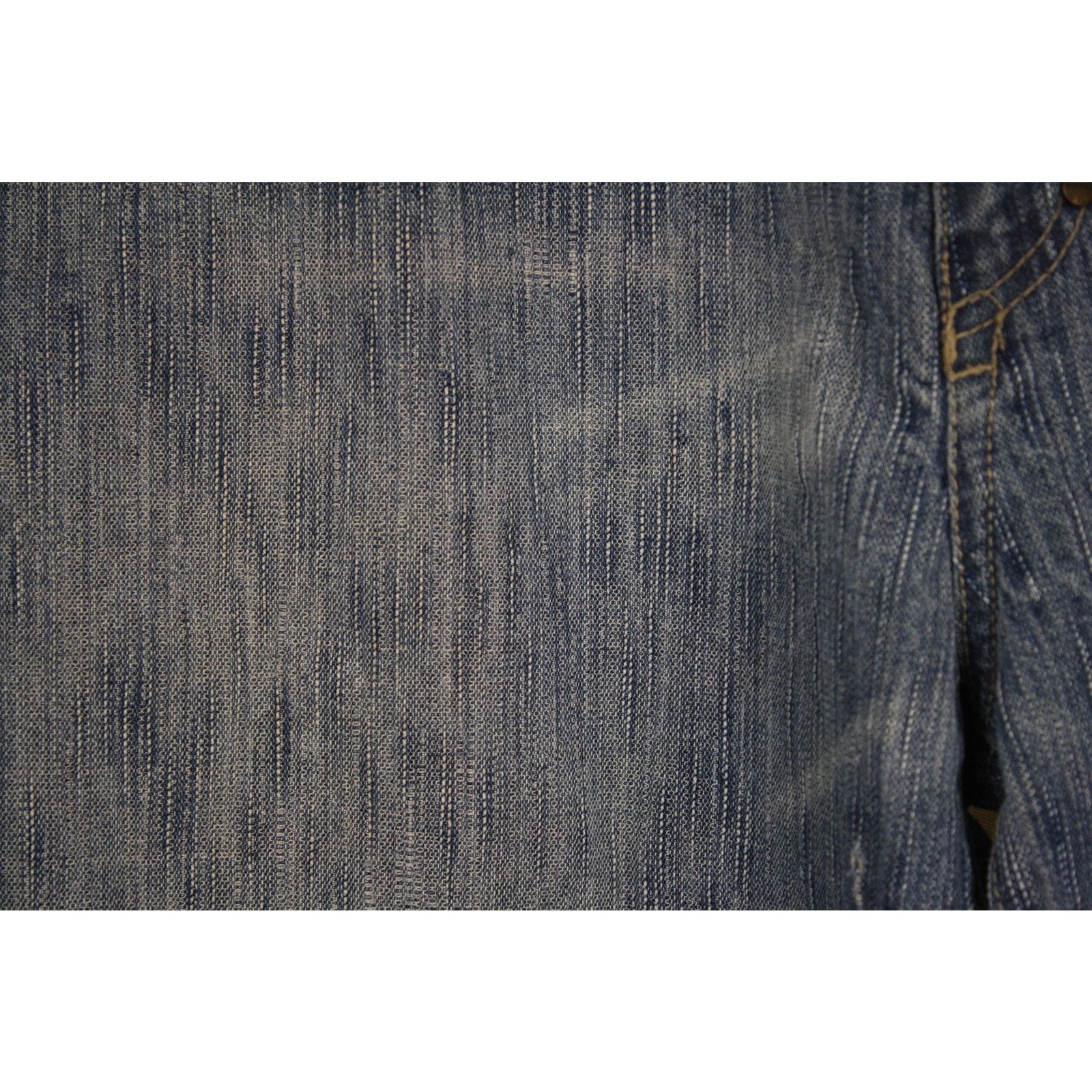 Enyce × Vintage Y2K Enyce Jeans 44x32 Baggy Wide Leg Embroidered Hip Hop Size US 44 / EU 60 - 9 Thumbnail