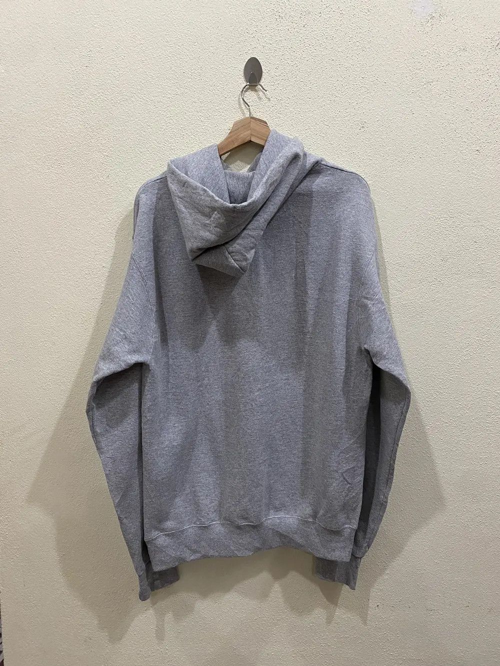 Champion Champion Pullover Plain Hoodies Size US M / EU 48-50 / 2 - 7 Thumbnail