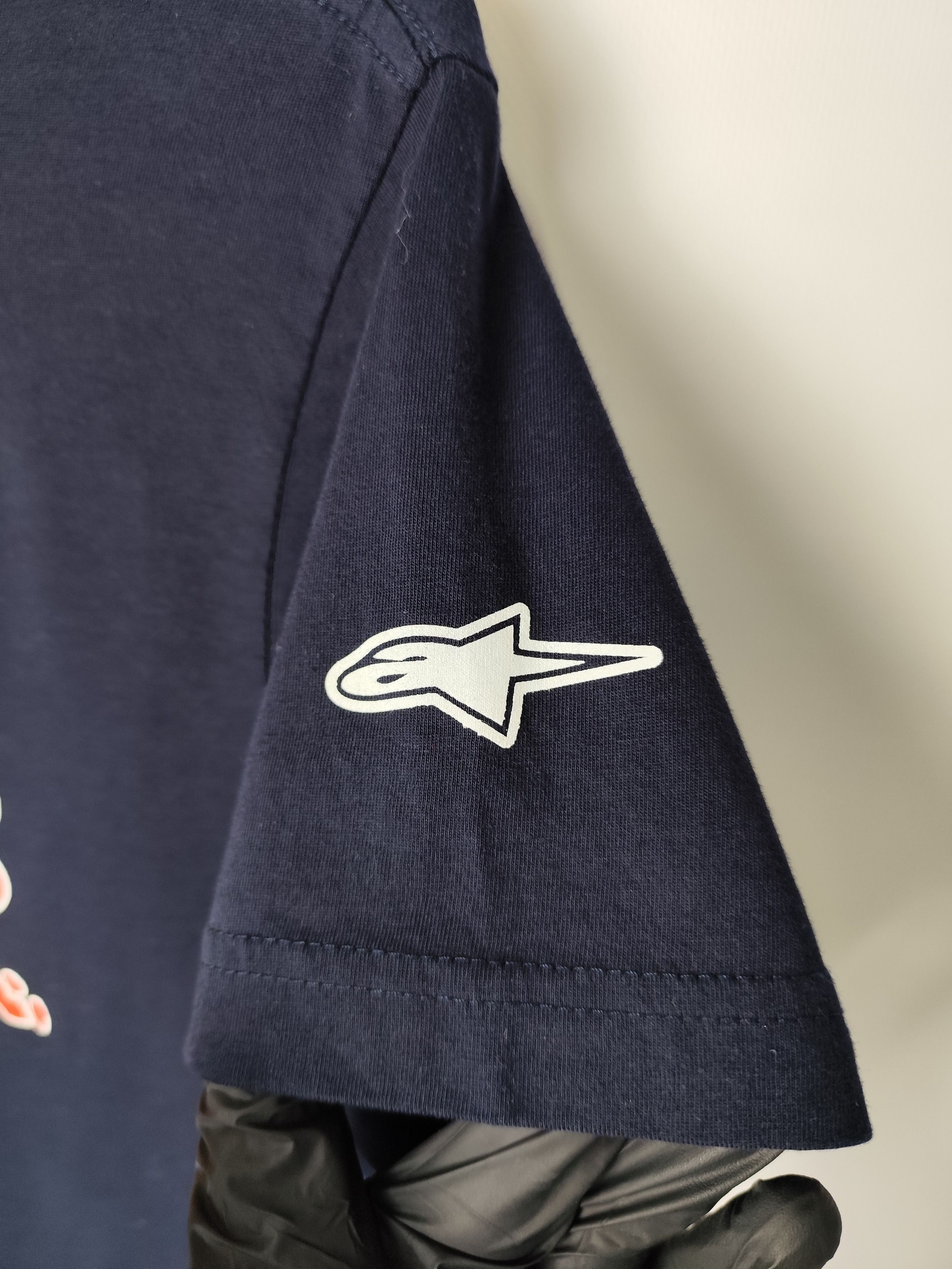 Red Bull Vintage streetwear y2k Red Bull Racing Team KTM T-Shirt Size US M / EU 48-50 / 2 - 2 Thumbnail