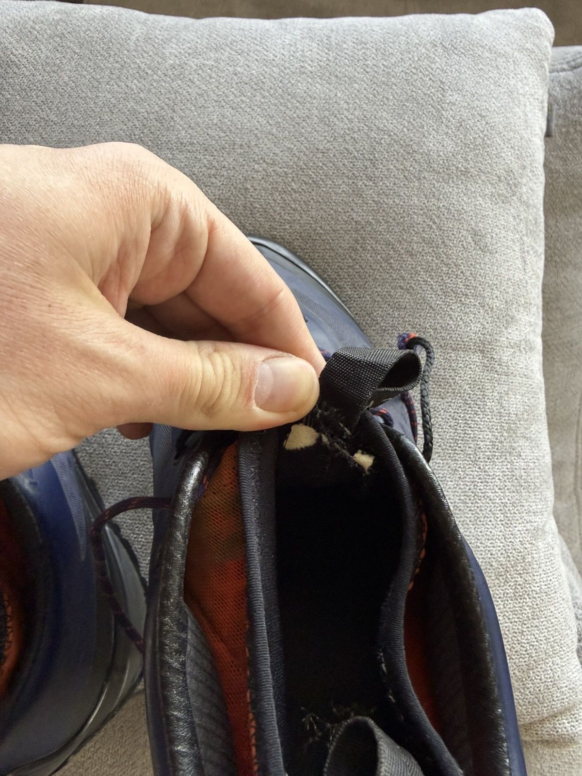 Arc'teryx Arcteryx Acrus Gore-Tex FL Hand Walking Vibram Shoes Size 42 Size US 9 / EU 42 - 16 Thumbnail