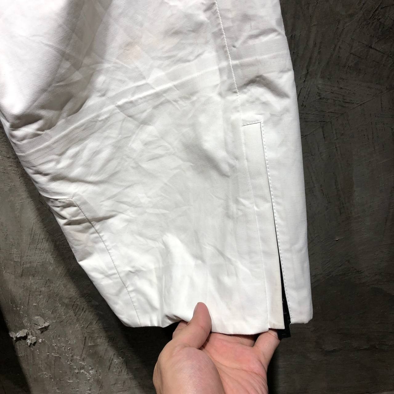 Raf Simons × Templa Raf Simons X Templa Ski Pants Size US 30 / EU 46 - 8 Thumbnail