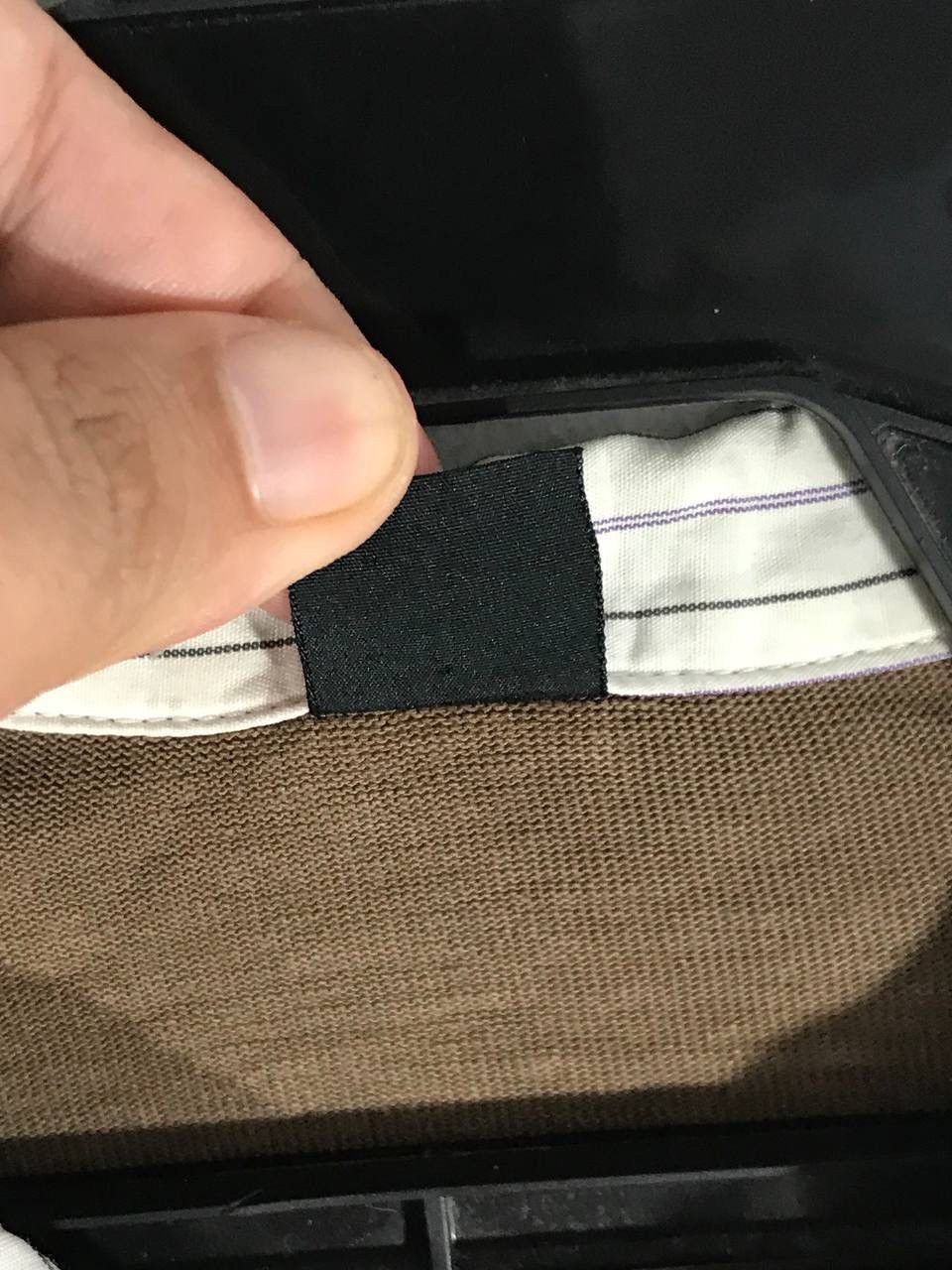 Yohji Yamamoto rare design Size US L / EU 52-54 / 3 - 13 Thumbnail