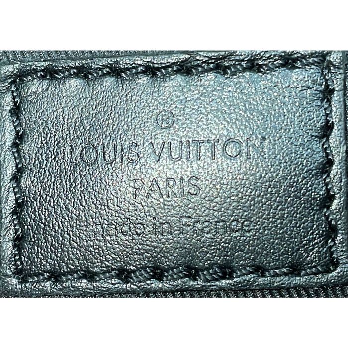Louis Vuitton Saumur Sling Bag Monogram Eclipse (RRP £1510) in 2023
