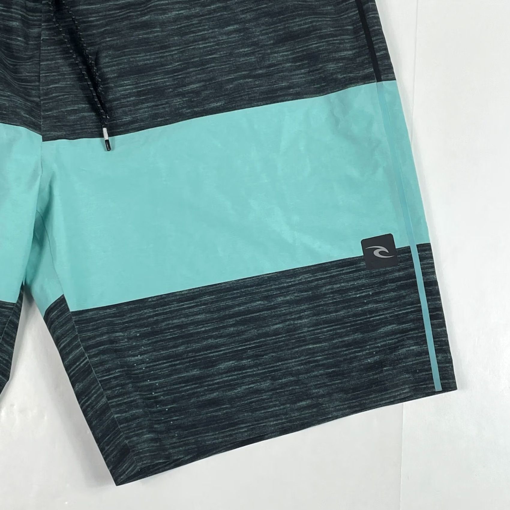 Rip Curl Rip Curl Swim Shorts Mens 34 Blue Trunks Bathing Suit Beach Surfing Outdoor Size US 34 / EU 50 - 4 Thumbnail
