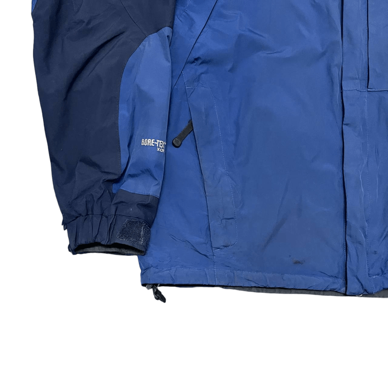 The North Face Vintage TNF The North Face Goretex Summit Series Jacket Size US L / EU 52-54 / 3 - 3 Thumbnail