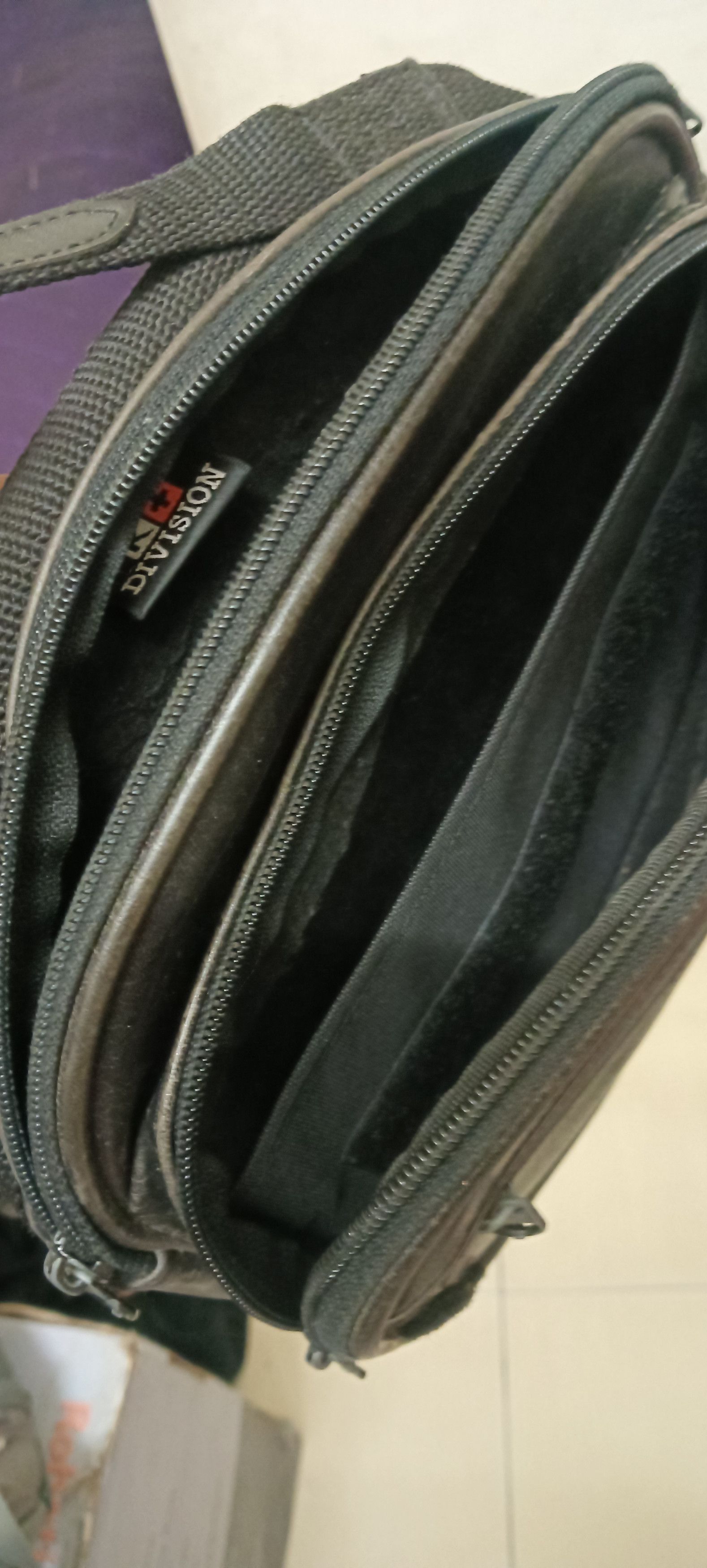 Other Leather Pouch Bag Size ONE SIZE - 8 Thumbnail