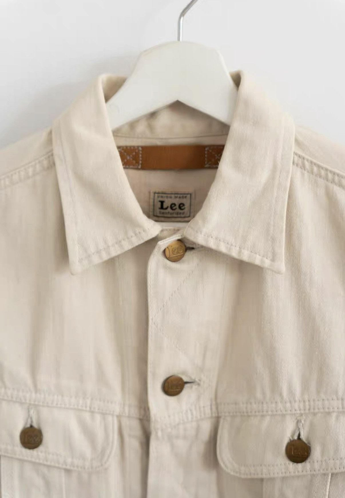 Issey Miyake Issey Miyake Men 04SS Three-Way Collab Jacket K5 Size US S / EU 44-46 / 1 - 4 Thumbnail