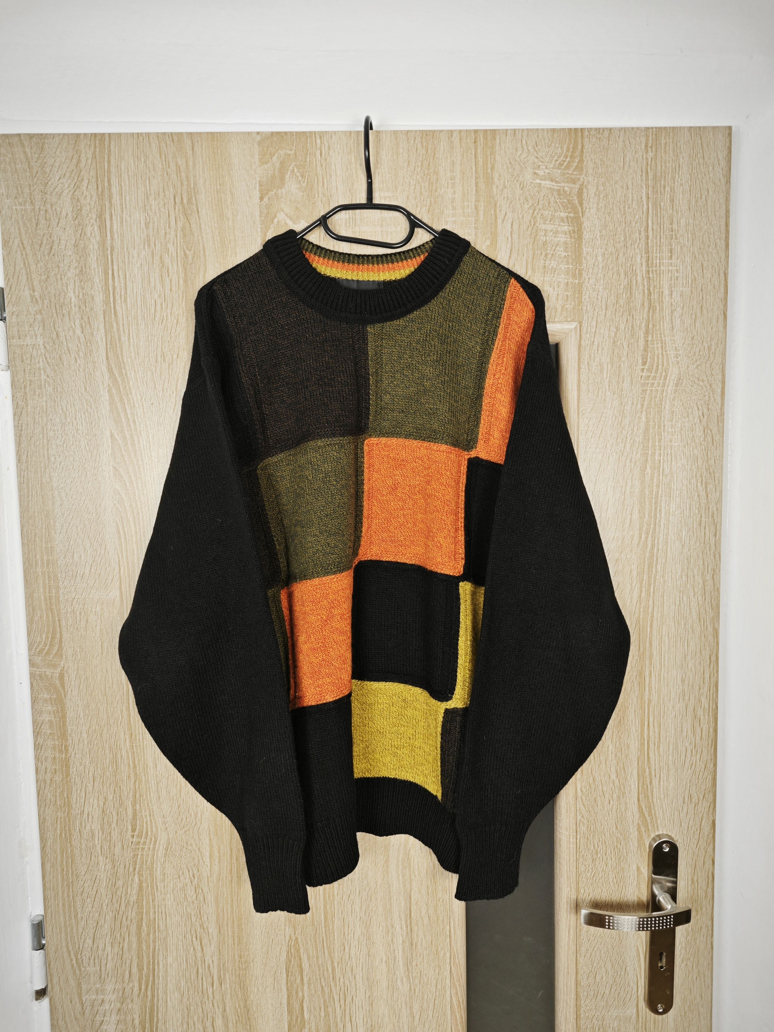 Carlo Colucci Carlo Colucci weater Size US XL / EU 56 / 4 - 1 Thumbnail