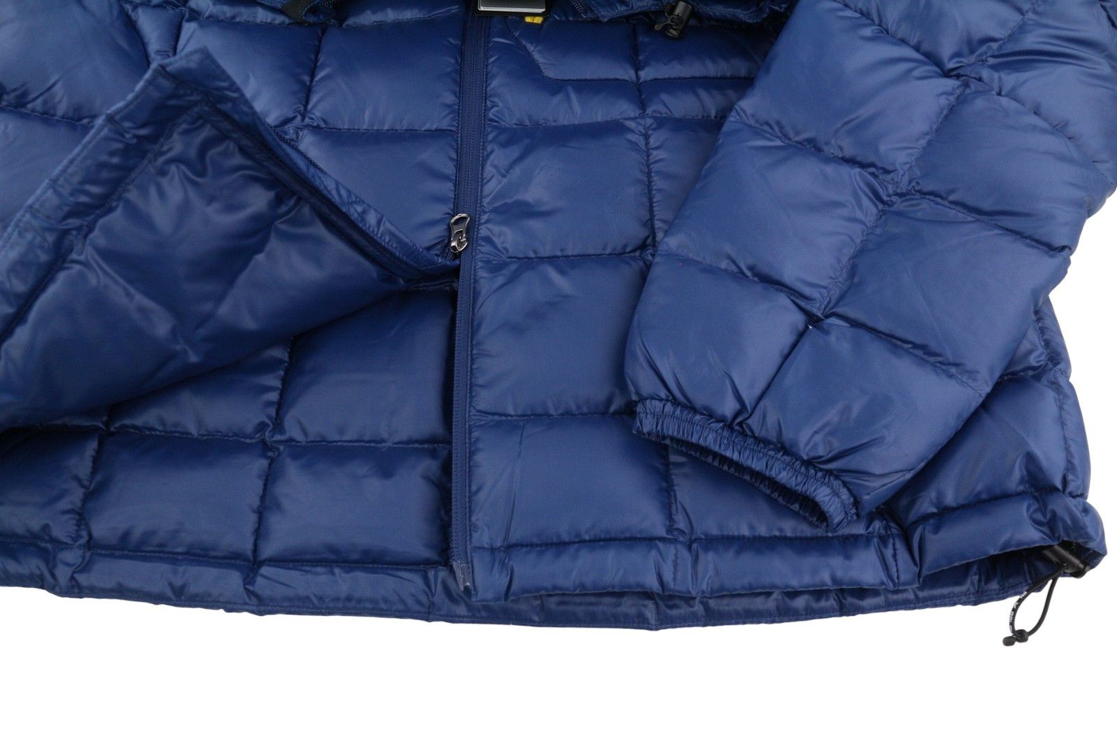 Ralph Lauren Dalston L Blue Pertex Down Filled 86984 Size US L / EU 52-54 / 3 - 7 Thumbnail