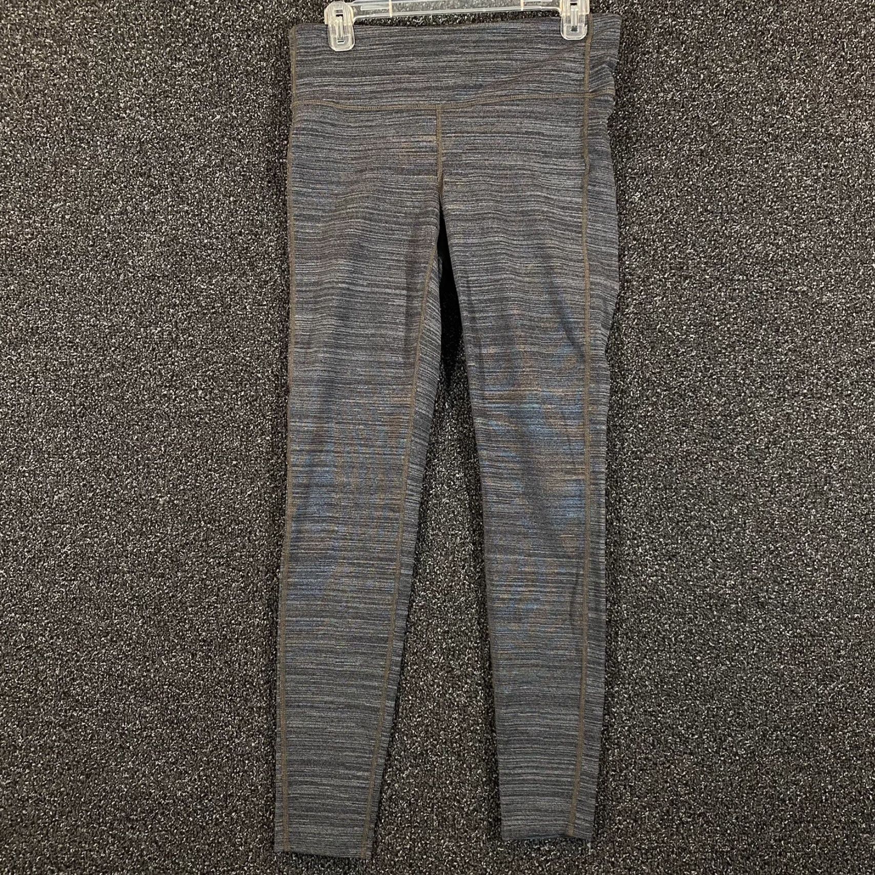 Athleta Athleta Leggings Womens M 27" Inseam Ankle Length High Rise Size 32" / US 10 / IT 46 - 2 Thumbnail