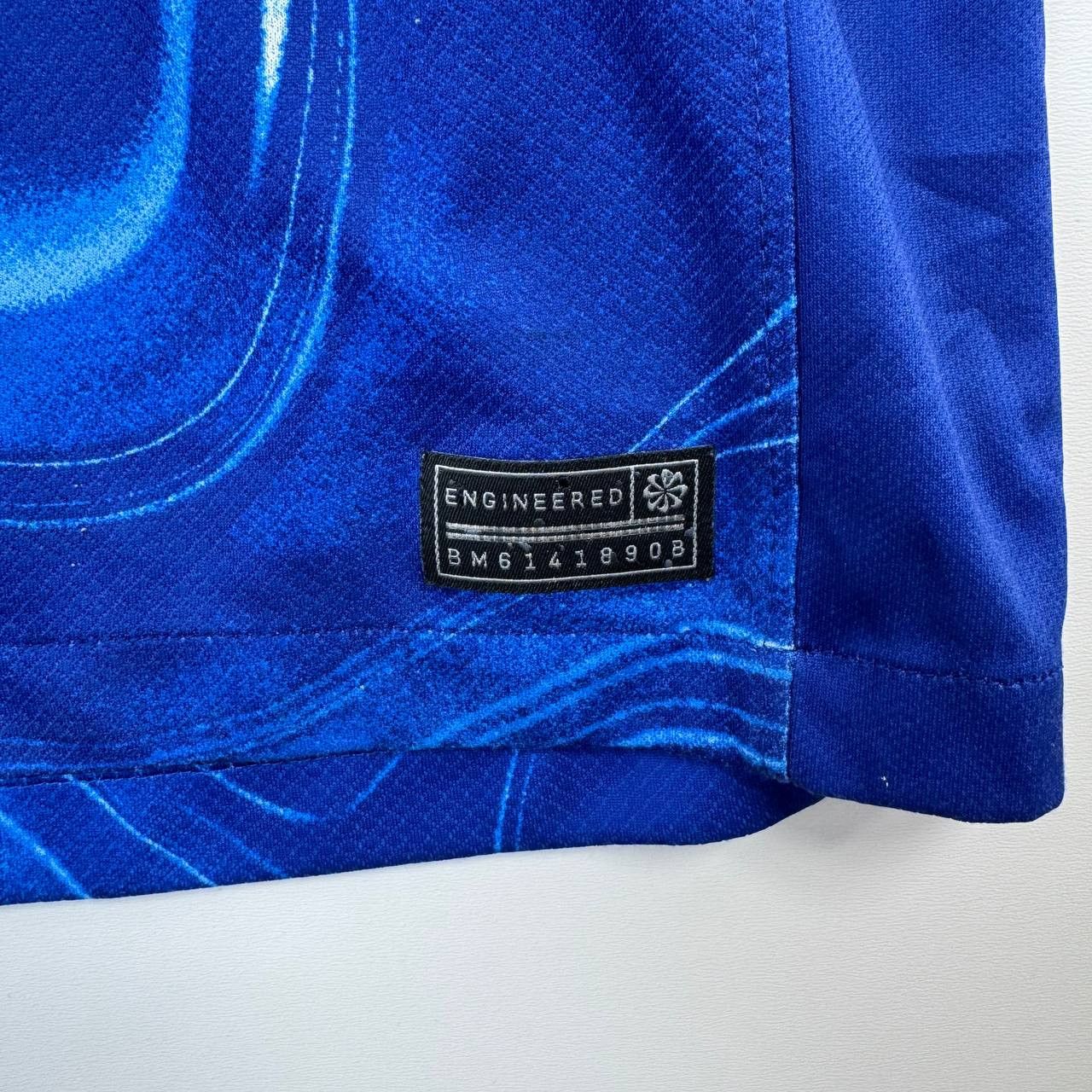 Nike Chelsea FC 2024 Home Shirt Nike Dri Fit Football Jersey XL Size US XL / EU 56 / 4 - 5 Thumbnail