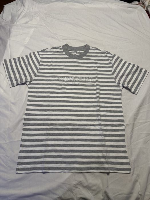 Guess x best sale asap shirt