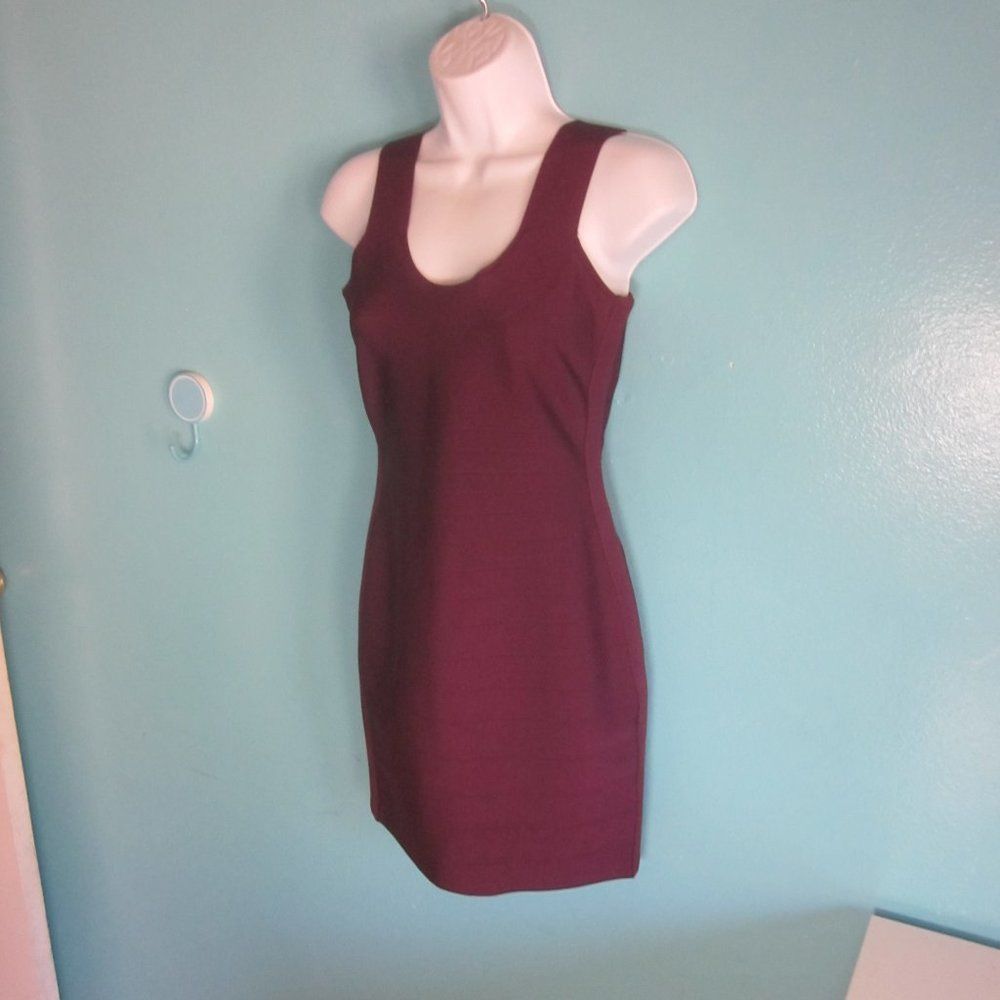 Georges Marciano Marciano Bandage Dress Stretch Size M Size M / US 6-8 / IT 42-44 - 14 Thumbnail