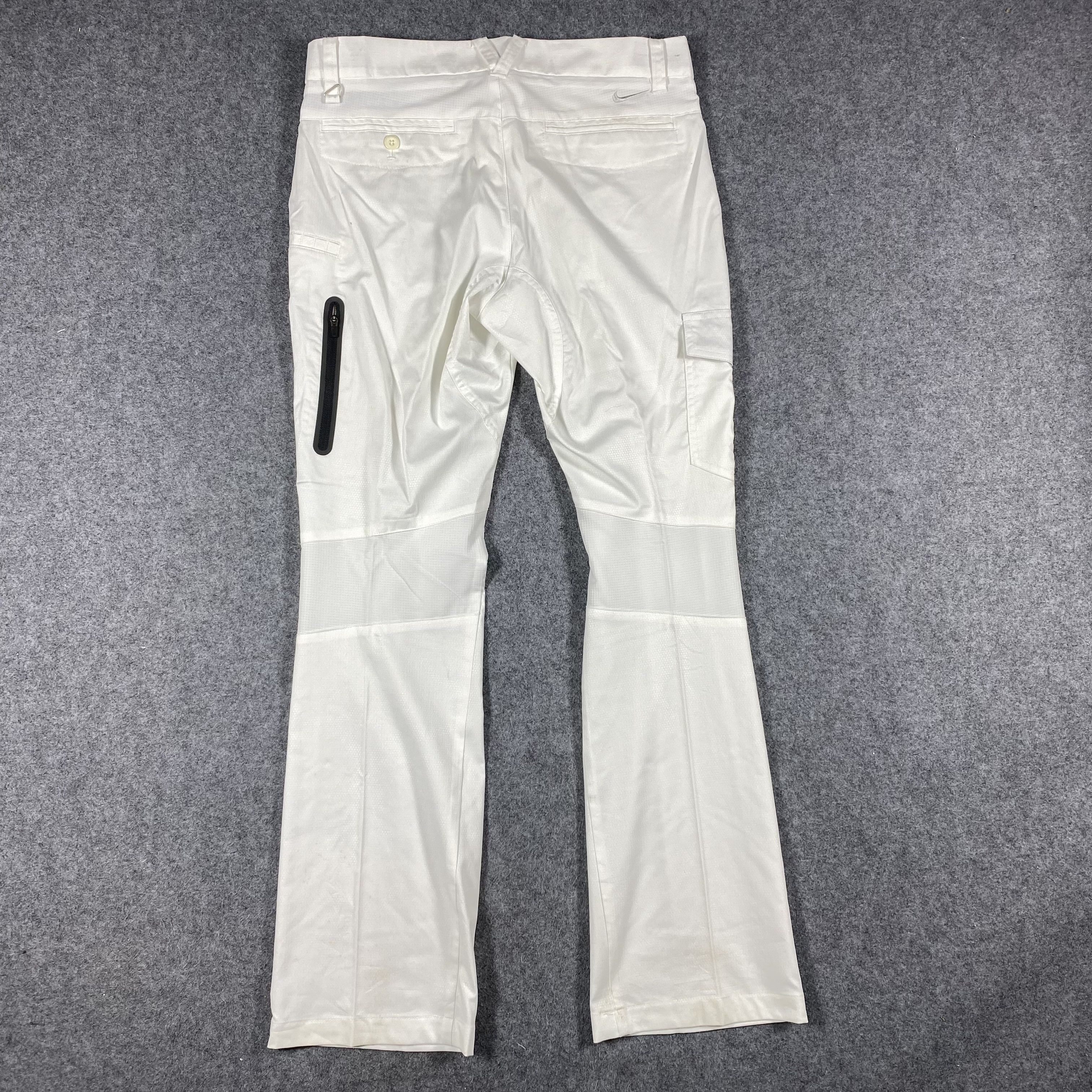 Nike Nike Golf Multipocket Tactical Pants Size US 32 / EU 48 - 8 Thumbnail