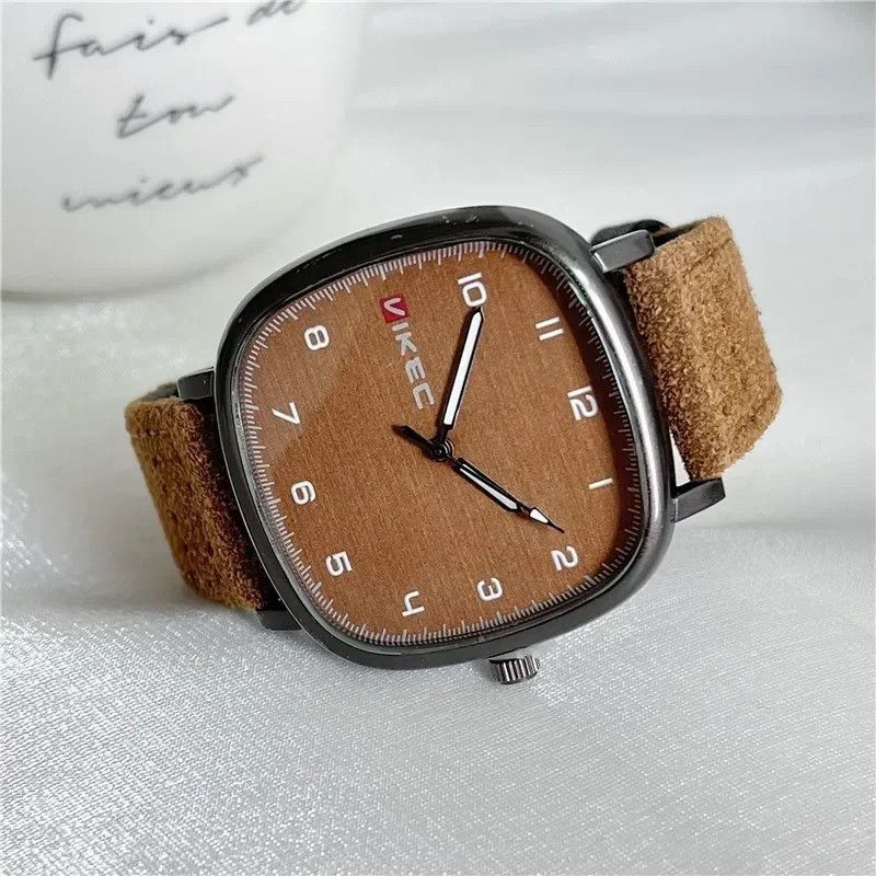 Other Youth Leather Quartz Wristwatch Size ONE SIZE - 1 Preview