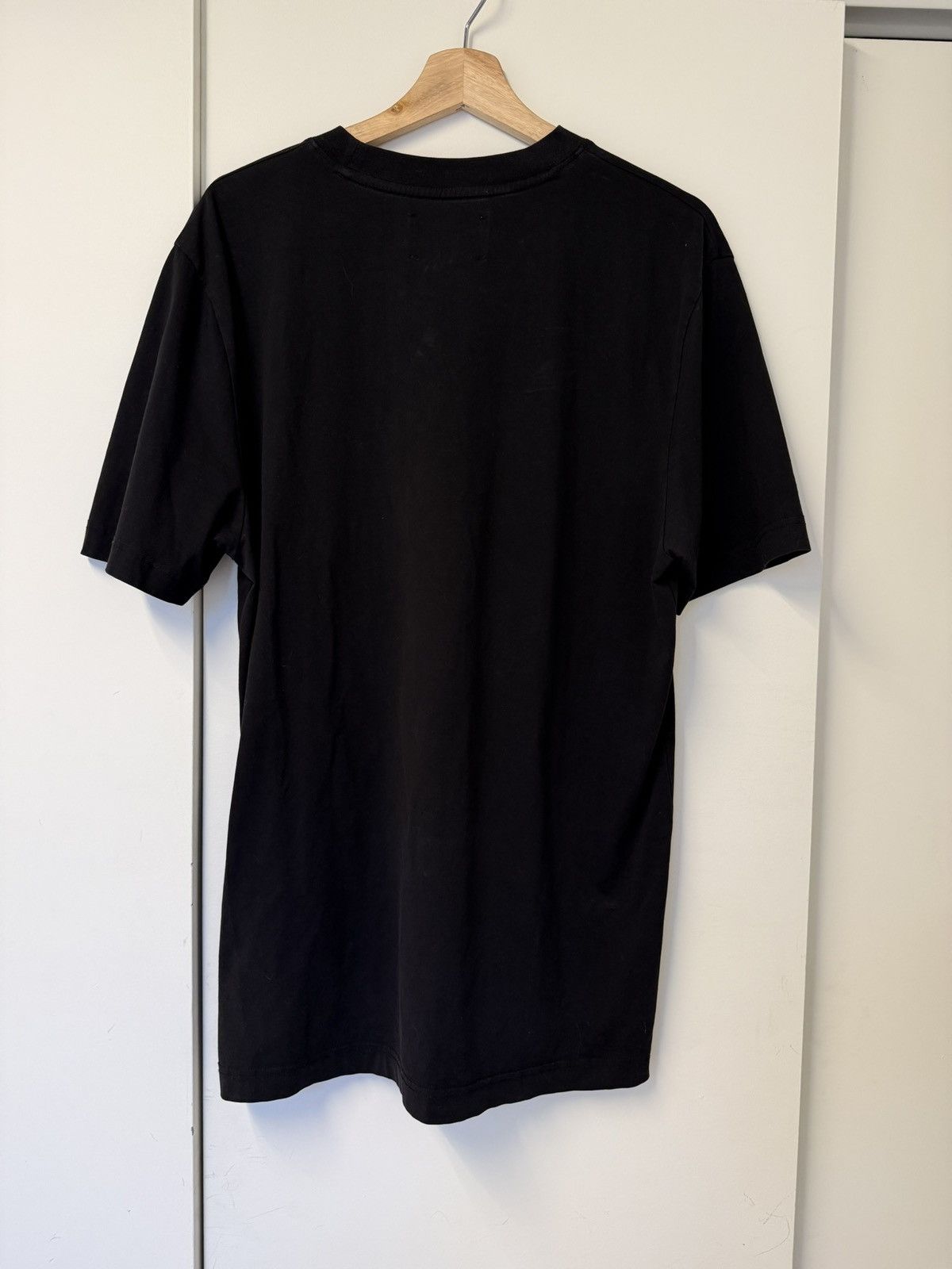 Heliot Emil Heliot Emil logo t-shirt Size US M / EU 48-50 / 2 - 3 Thumbnail