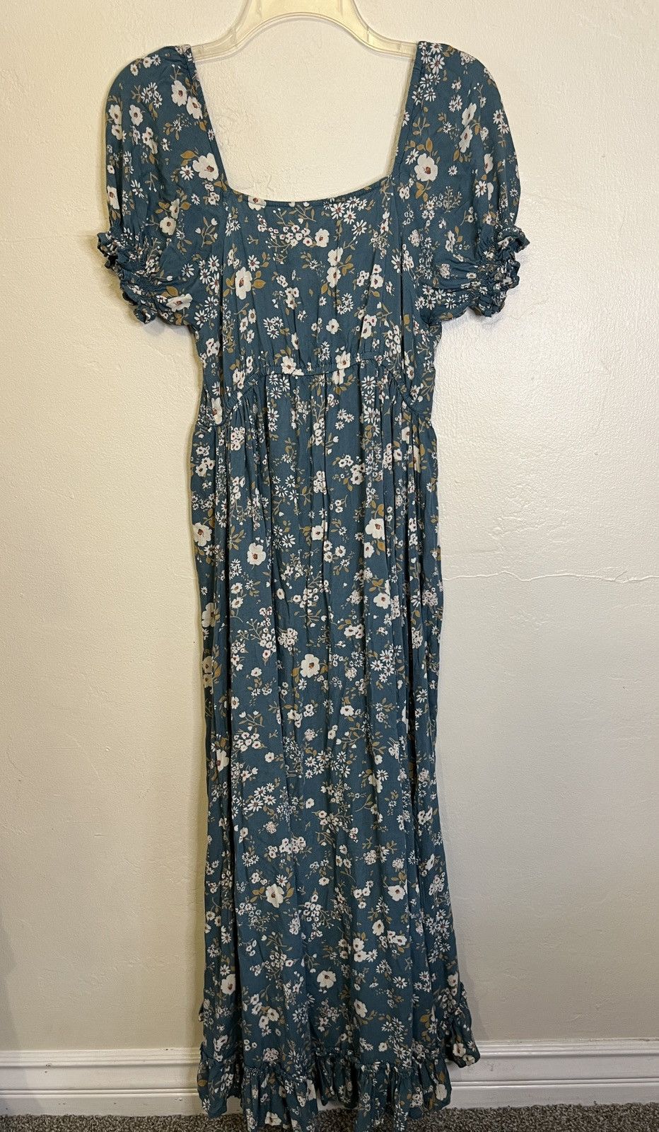 Other Boho Maxi Dress Size S / US 4 / IT 40 - 5 Thumbnail