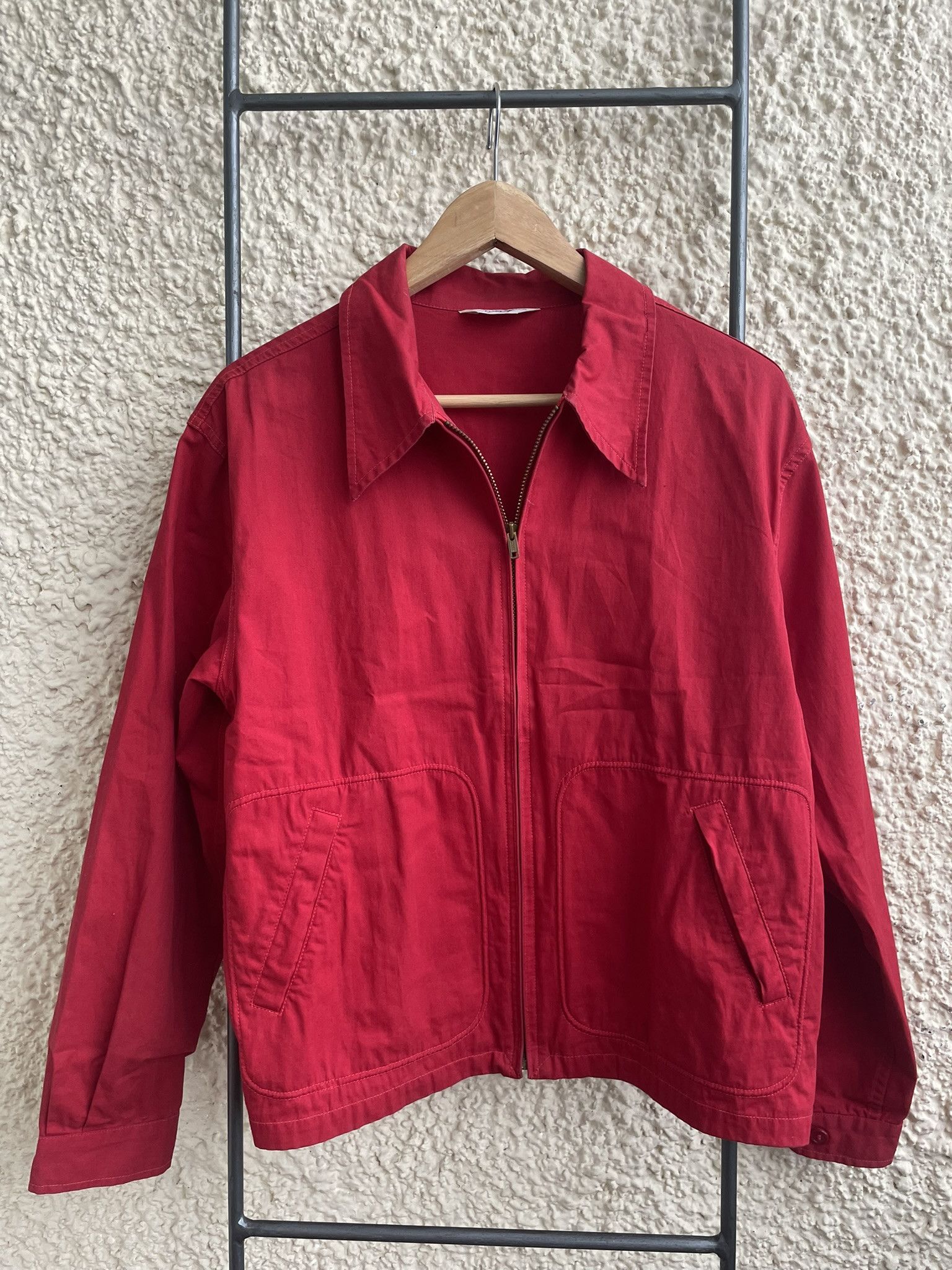 The Real McCoy's The Real McCoy's Drizzler jacket Size US M / EU 48-50 / 2 - 1 Thumbnail