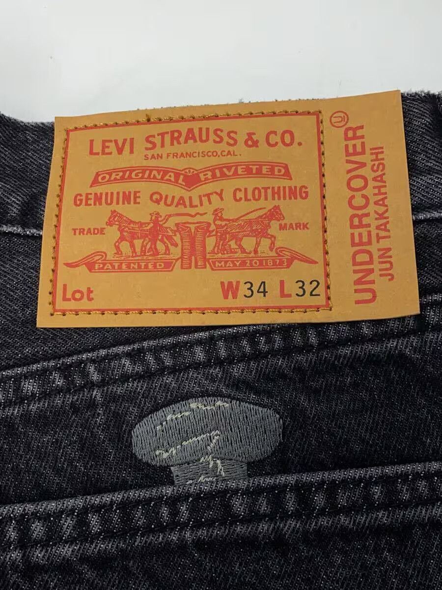 Undercover Undercover x Levi's Size US 34 / EU 50 - 4 Thumbnail