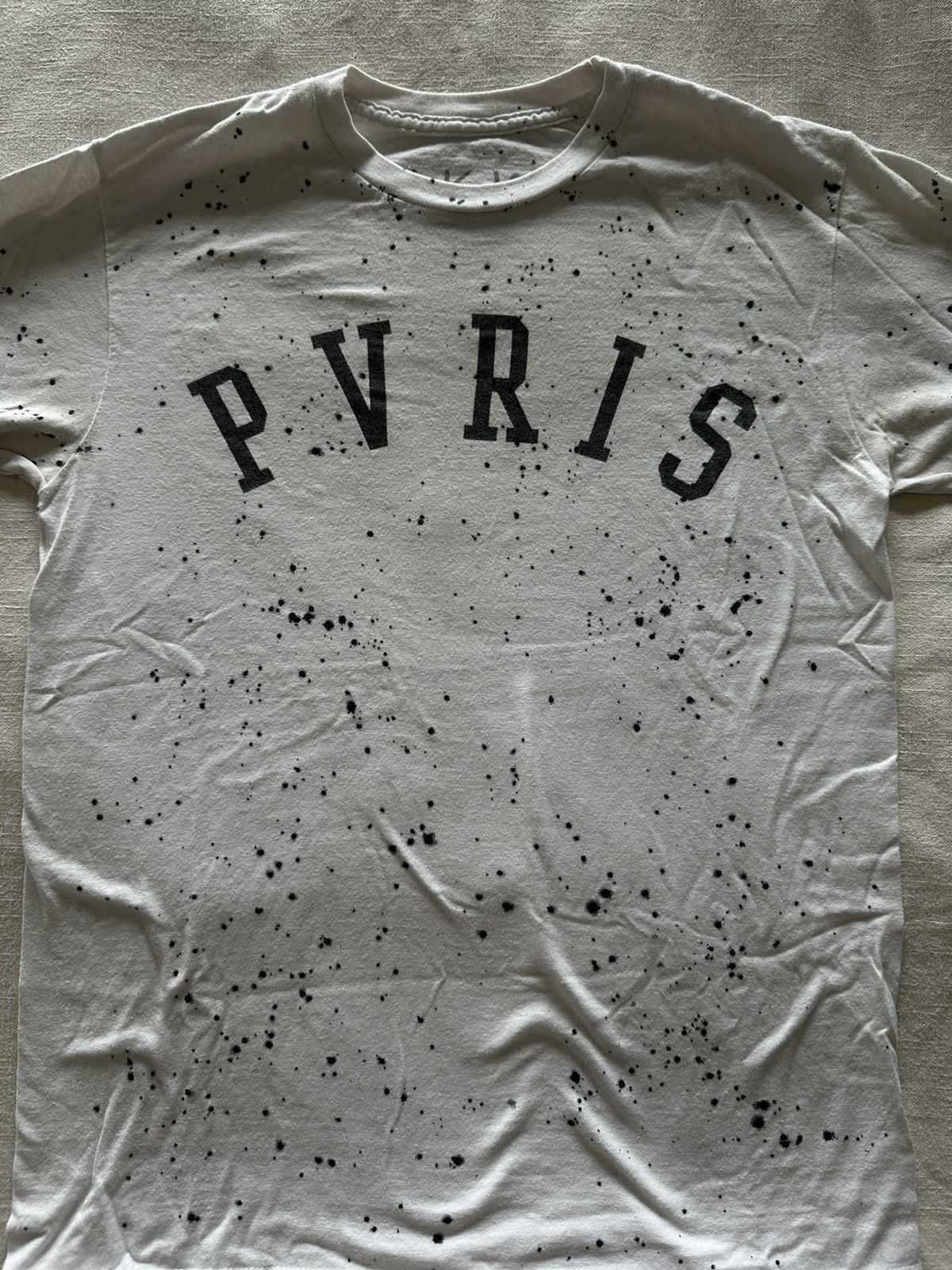 Band Tees PVRIS band t shirt Size S / US 4 / IT 40 - 2 Thumbnail