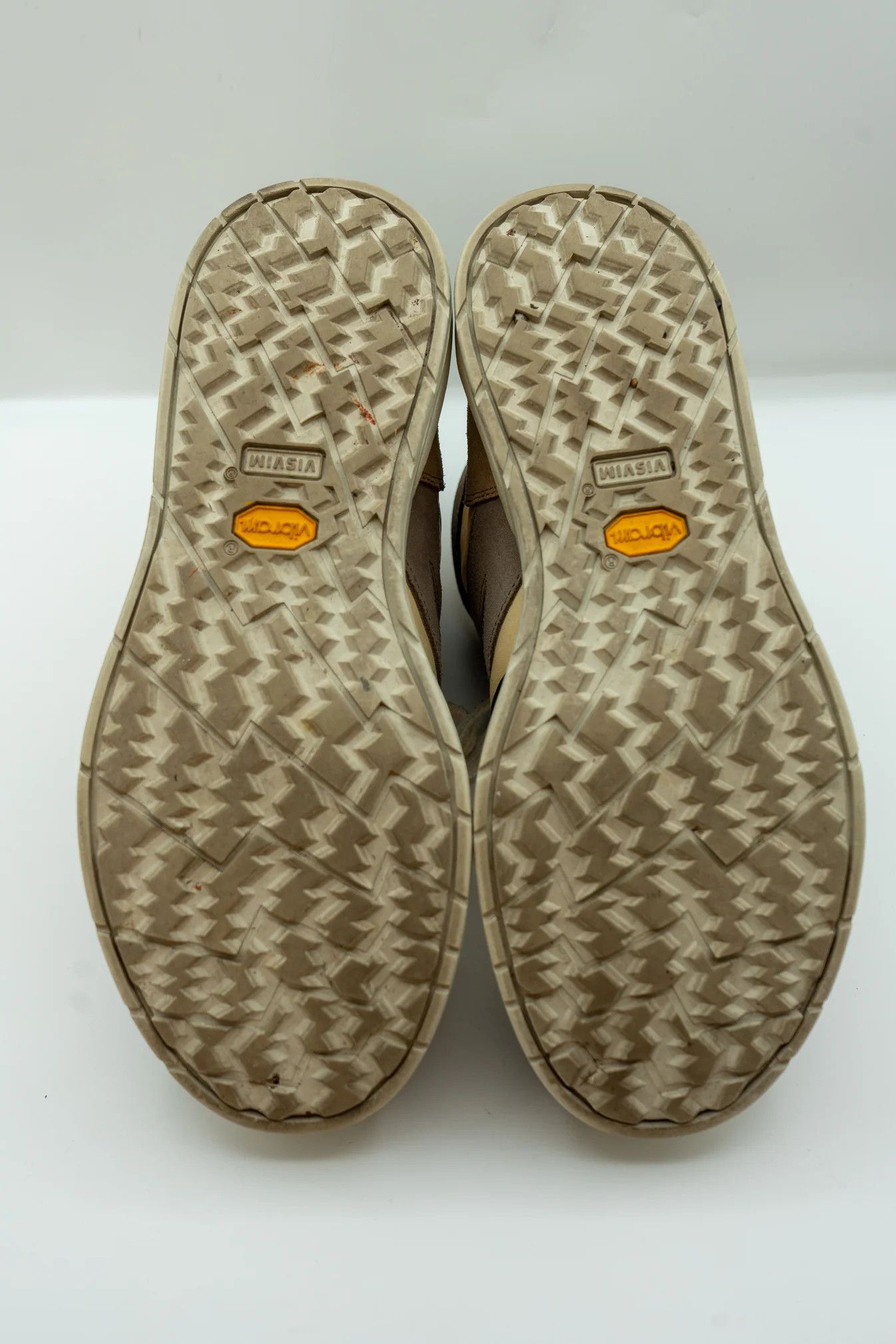 Visvim SS22 Chamberlain Hi Size US 12 / EU 45 - 5 Thumbnail