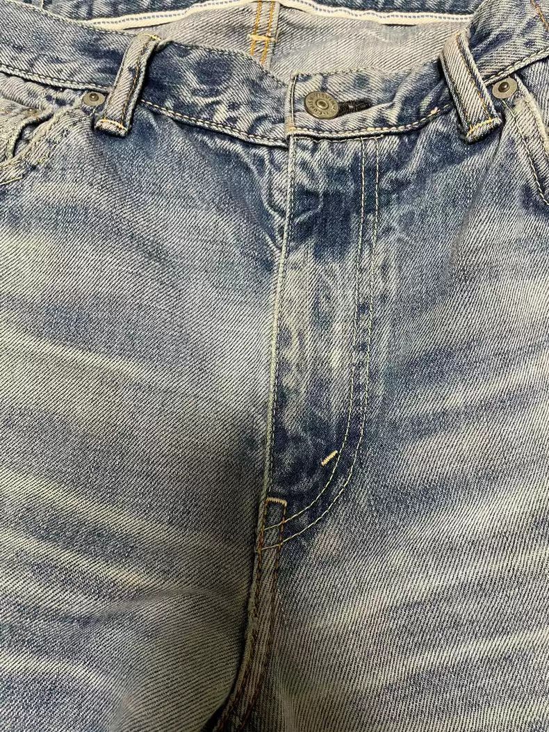 Visvim VISVIM 05D10 Jeans-2506 Size US 34 / EU 50 - 7 Thumbnail