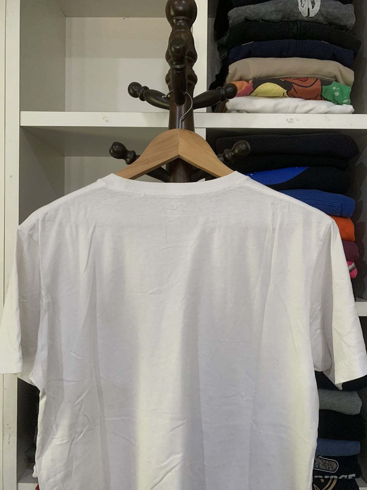 Cartoon Network × Uniqlo Anime Gintama Uniqlo T-Shirt Size US M / EU 48-50 / 2 - 11 Thumbnail