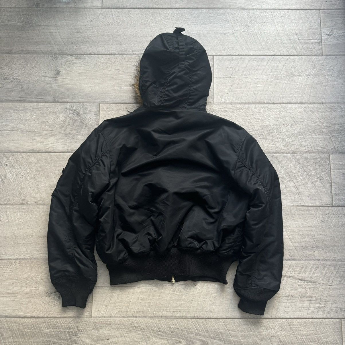 Alpha Industries alpha industries cwu 45 Size US XL / EU 56 / 4 - 4 Thumbnail