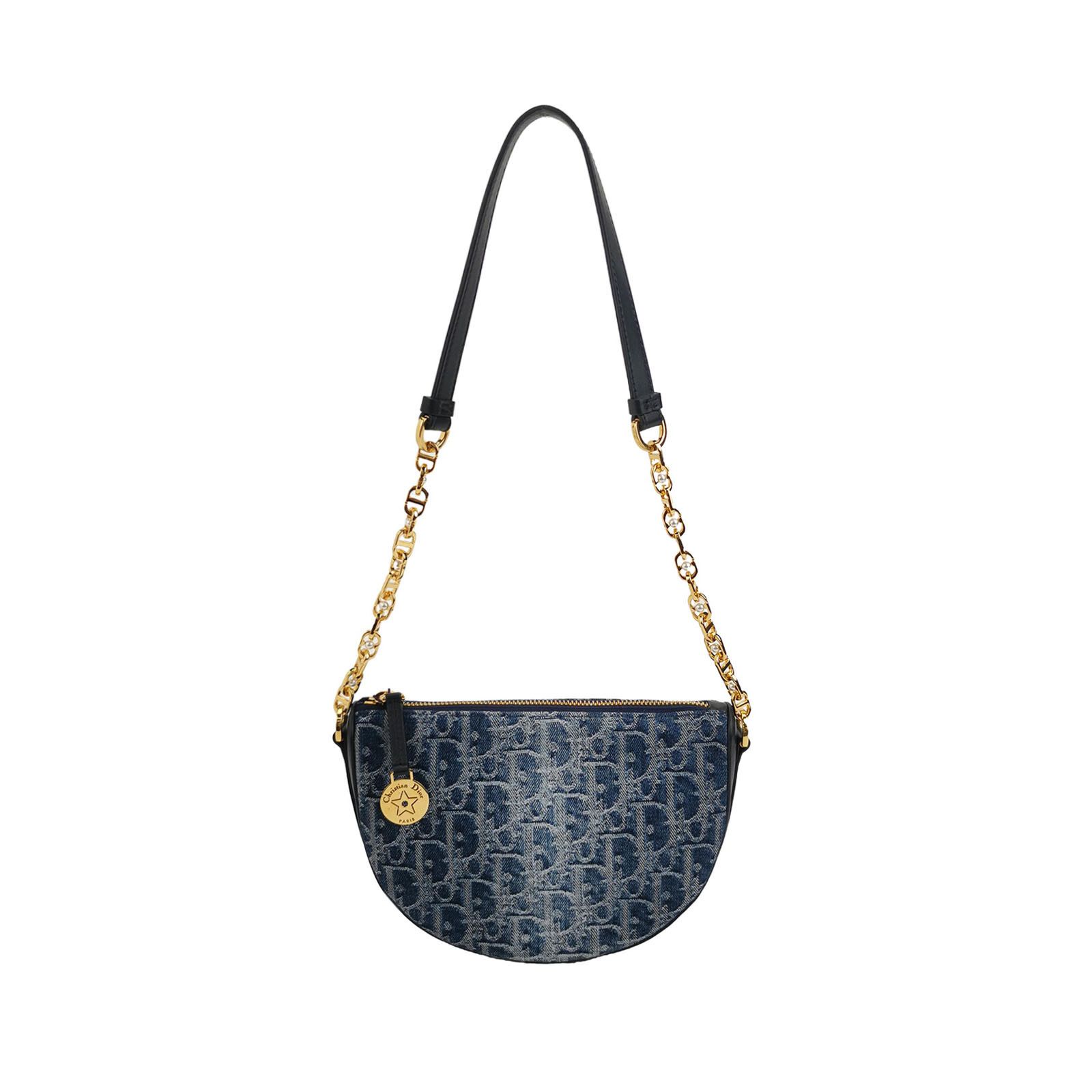Dior Dior Women os Shoulder Bags Size ONE SIZE - 1 Thumbnail