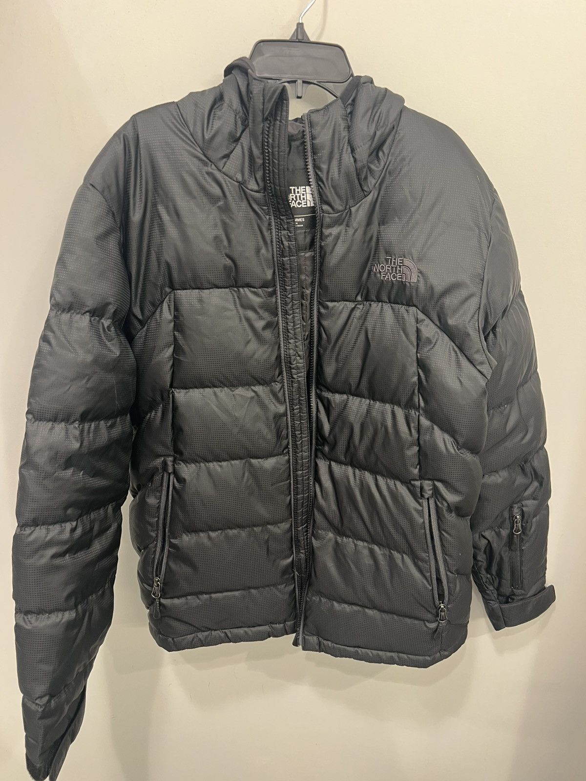 The North Face North Face Ski Puffer Size US S / EU 44-46 / 1 - 1 Thumbnail
