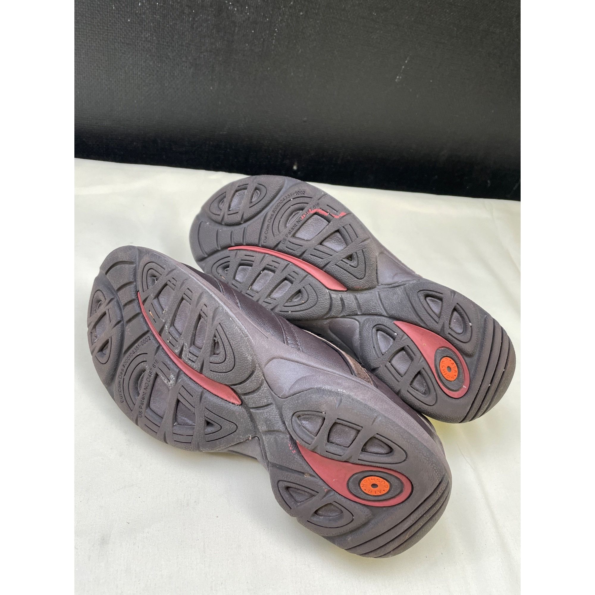 Merrell Merrell Women's Brown Leather Shoes/ Clogs/slip on Size 6.5 Size US 6.5 / IT 36.5 - 6 Thumbnail