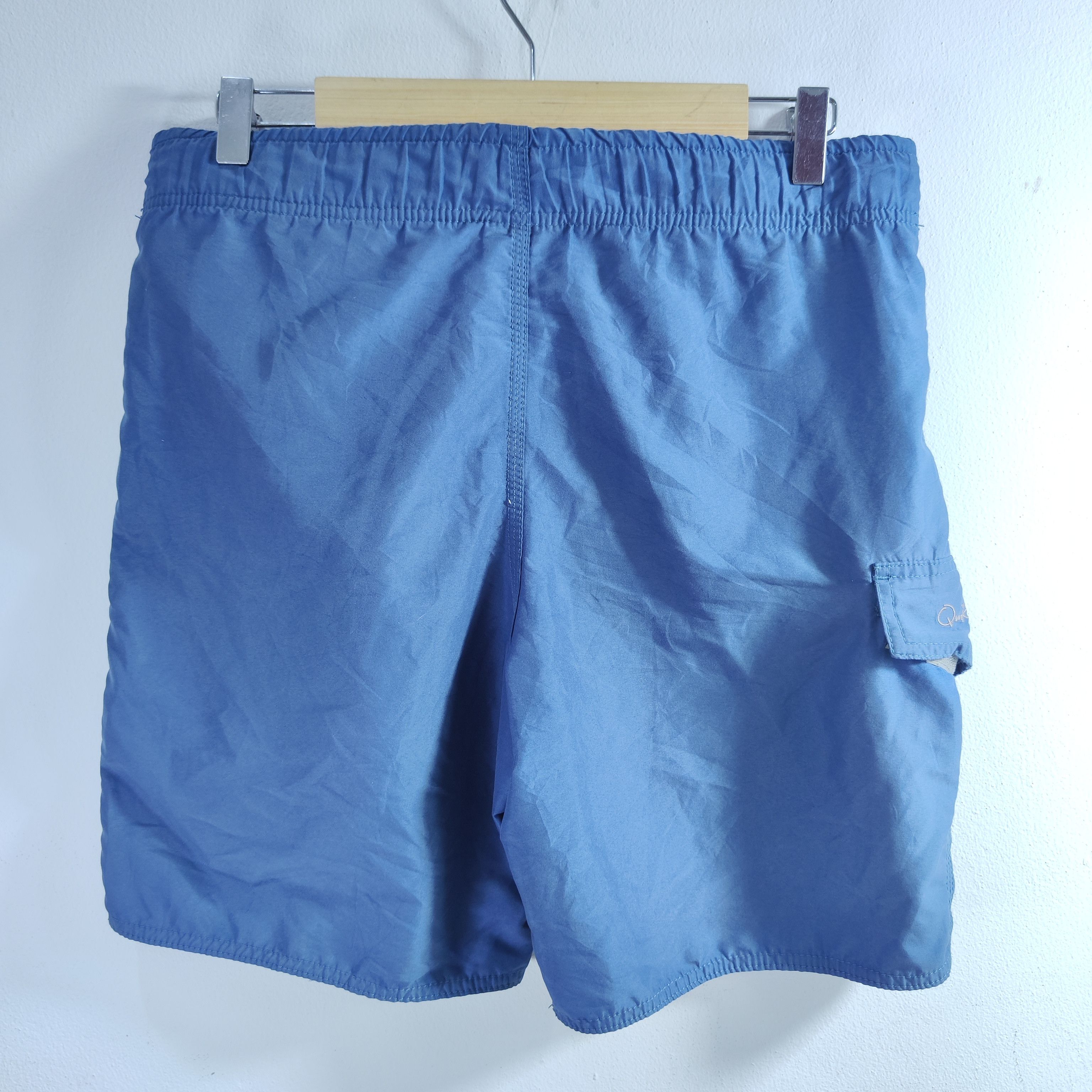 Quiksilver Quiksilver Board short Aztec Surf Size US 34 / EU 50 - 2 Thumbnail