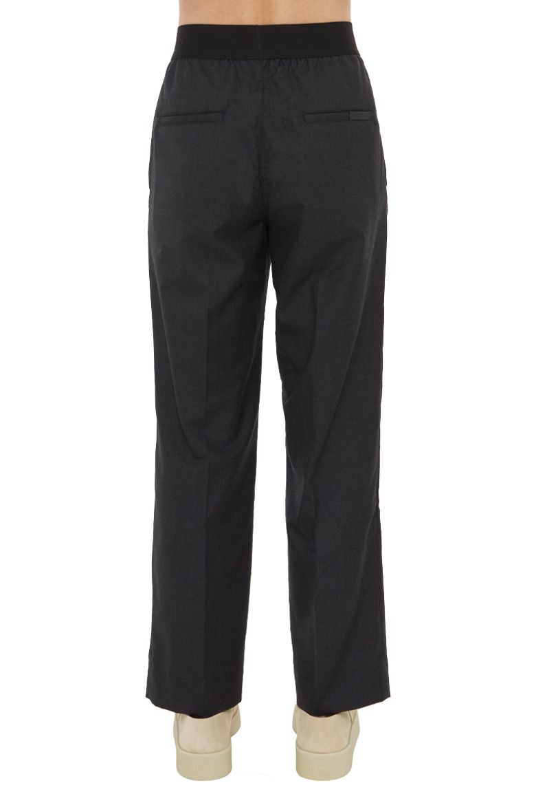 Fear of God o1y0125 Jogger & Sweatpant in Charcoal Size US 28 / EU 44 - 4 Thumbnail
