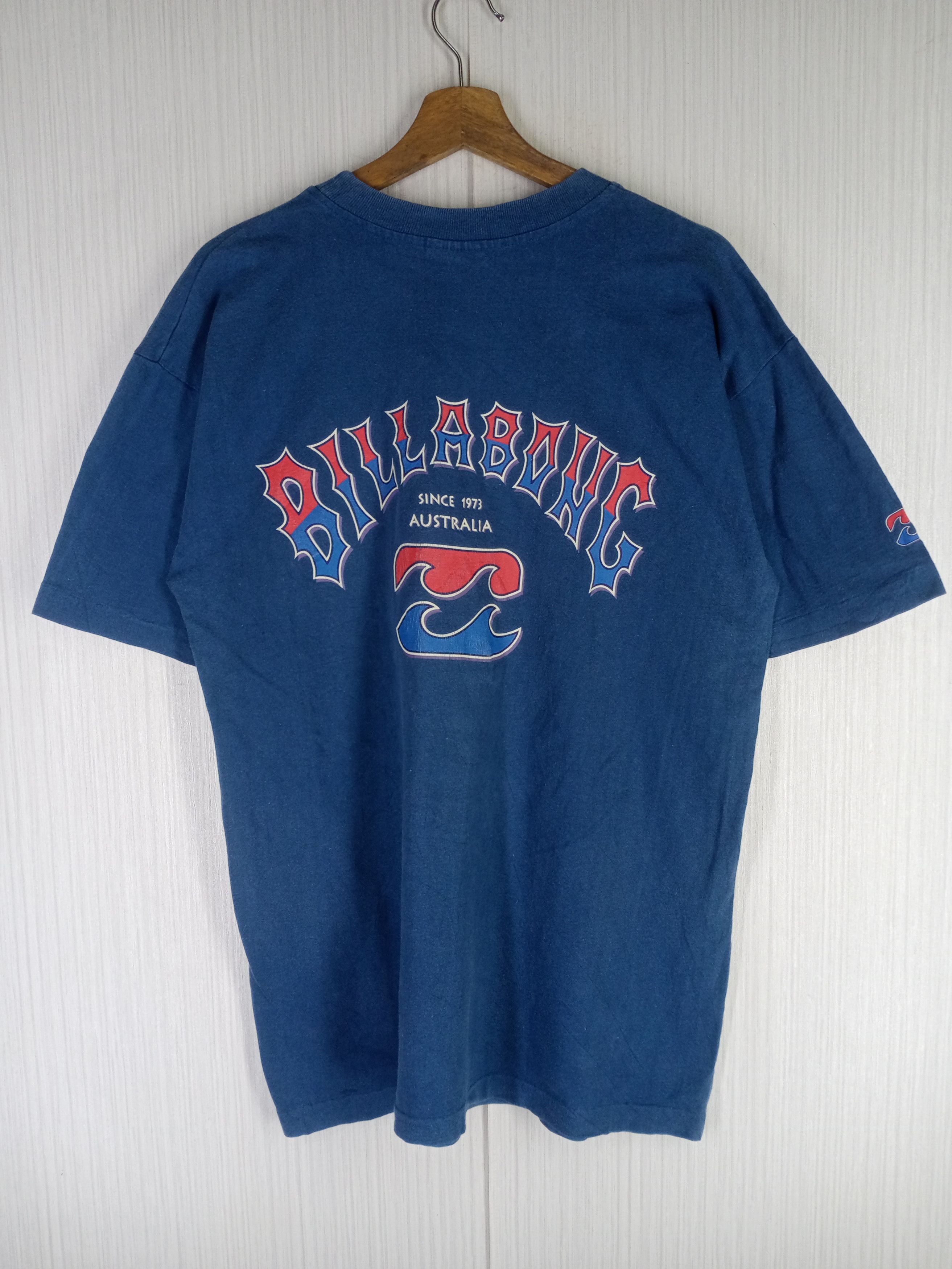 Band Tees × Vintage 1993 Snow Arctic Blast Tour Japan Dates