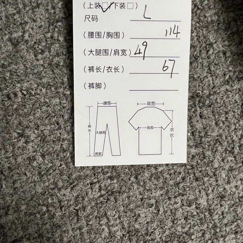 Loewe Loewe hoodie Size L / US 10 / IT 46 - 8 Thumbnail