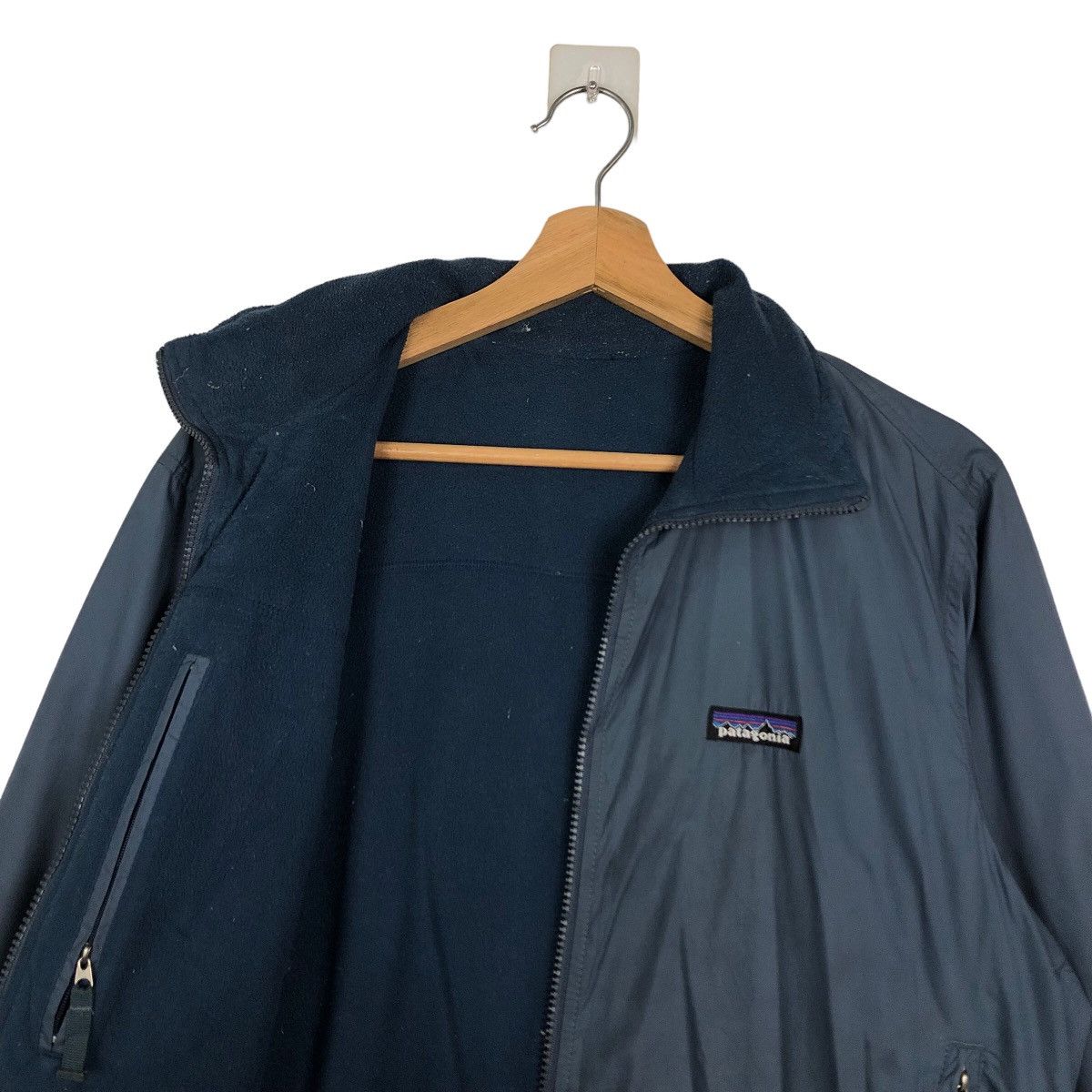 Patagonia 🔥Rare 90’s Hunting Reversible Bomber Jacket Patagonia Size US S / EU 44-46 / 1 - 10 Thumbnail