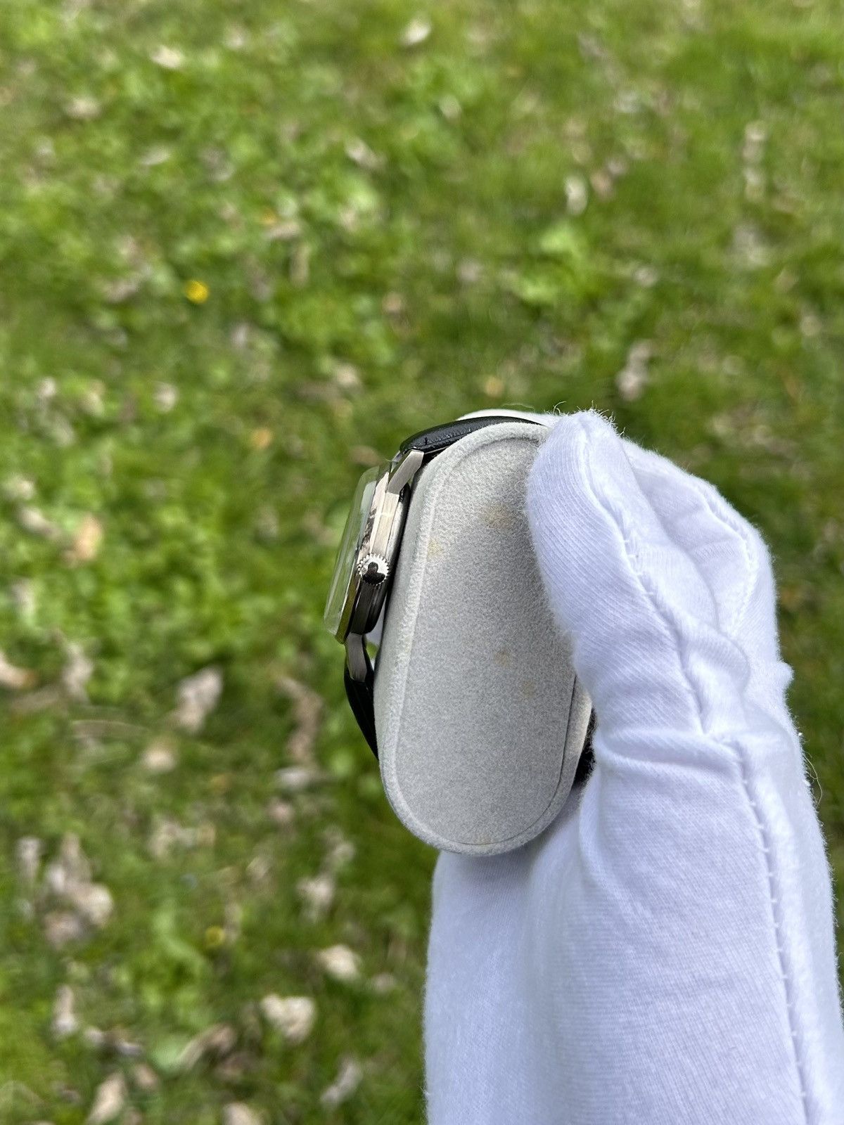Other Vintage Watch Pobeda Soviet USSR Mechanical Wristwatch 1980s Size ONE SIZE - 7 Thumbnail