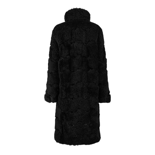 Bottega Veneta Bottega Veneta Relaxed Fit Coat Size L / US 10 / IT 46 - 2 Thumbnail