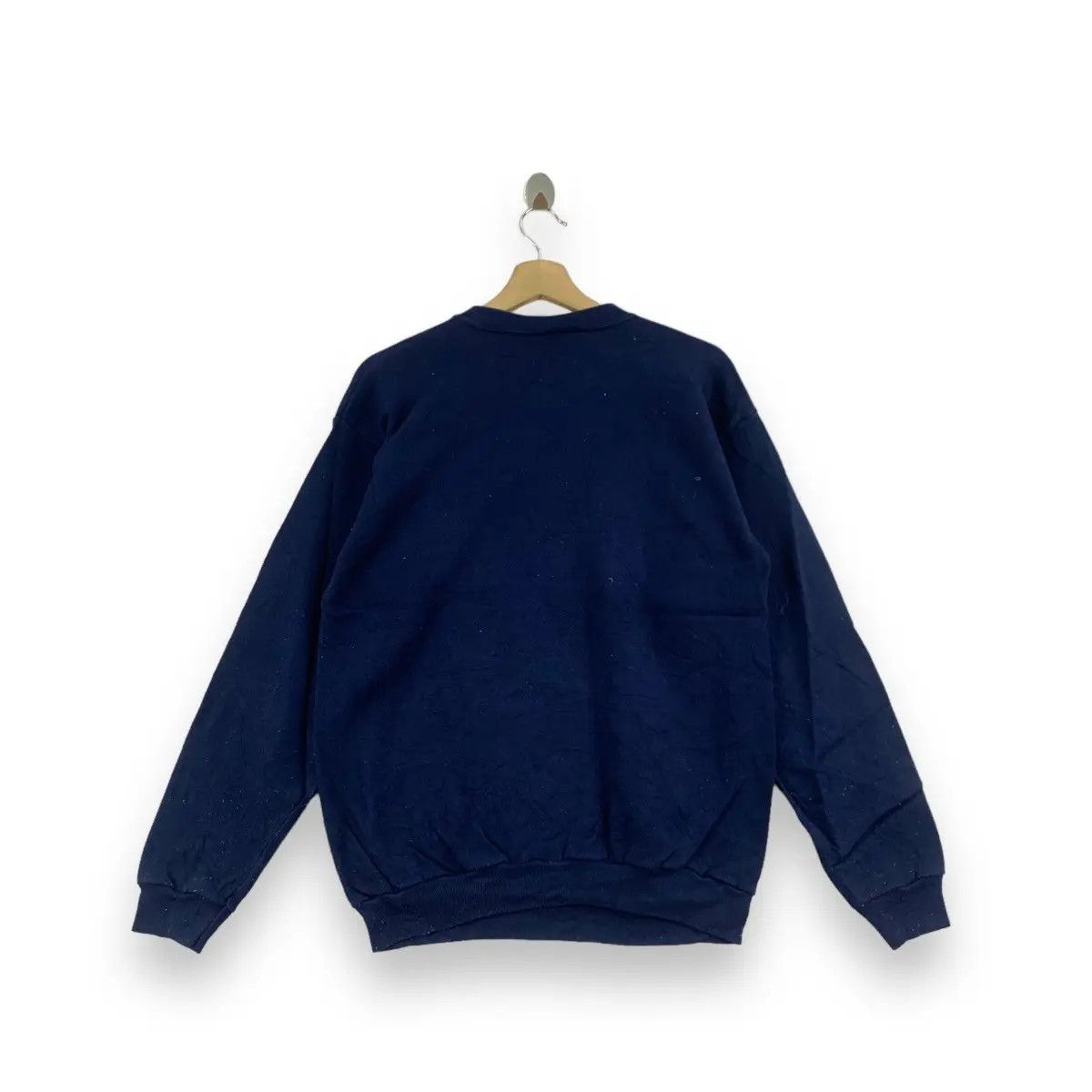 NFL Vintage 80’ NFL NOTRE DAME Fighting Irish Football Size L / US 10 / IT 46 - 3 Thumbnail