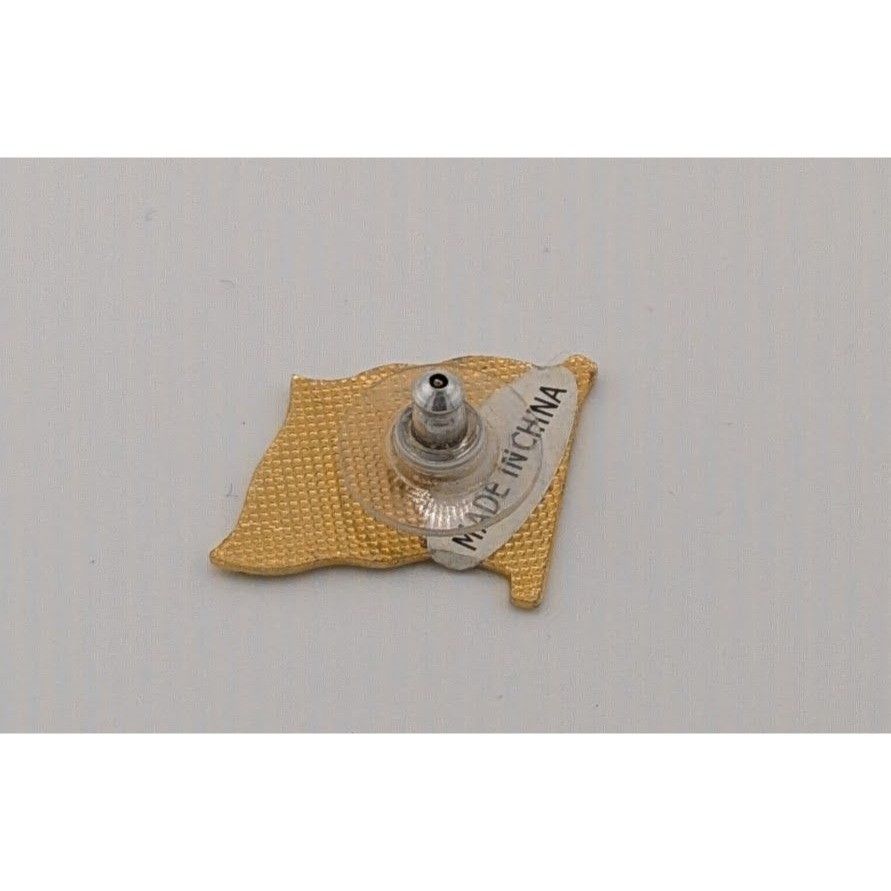 Other Vintage Argentina Flag Collectible Souvenir Lapel Pin Size ONE SIZE - 4 Thumbnail